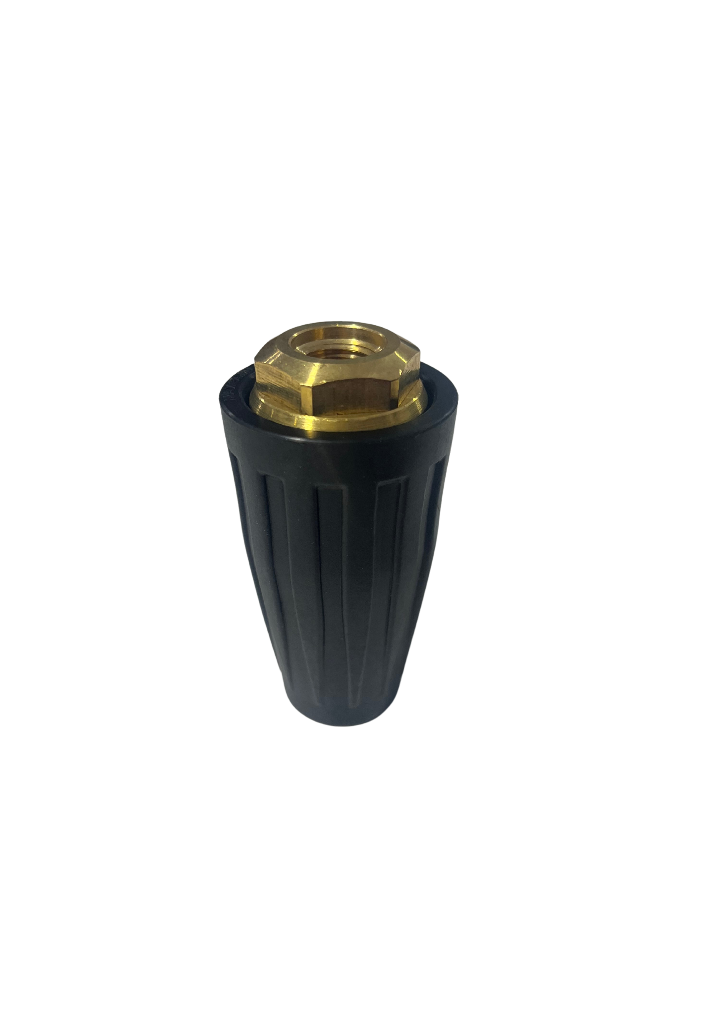 Turbo Nozzle