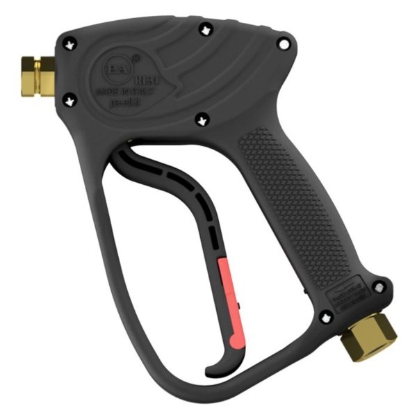 PA High Pressure Gun RL31