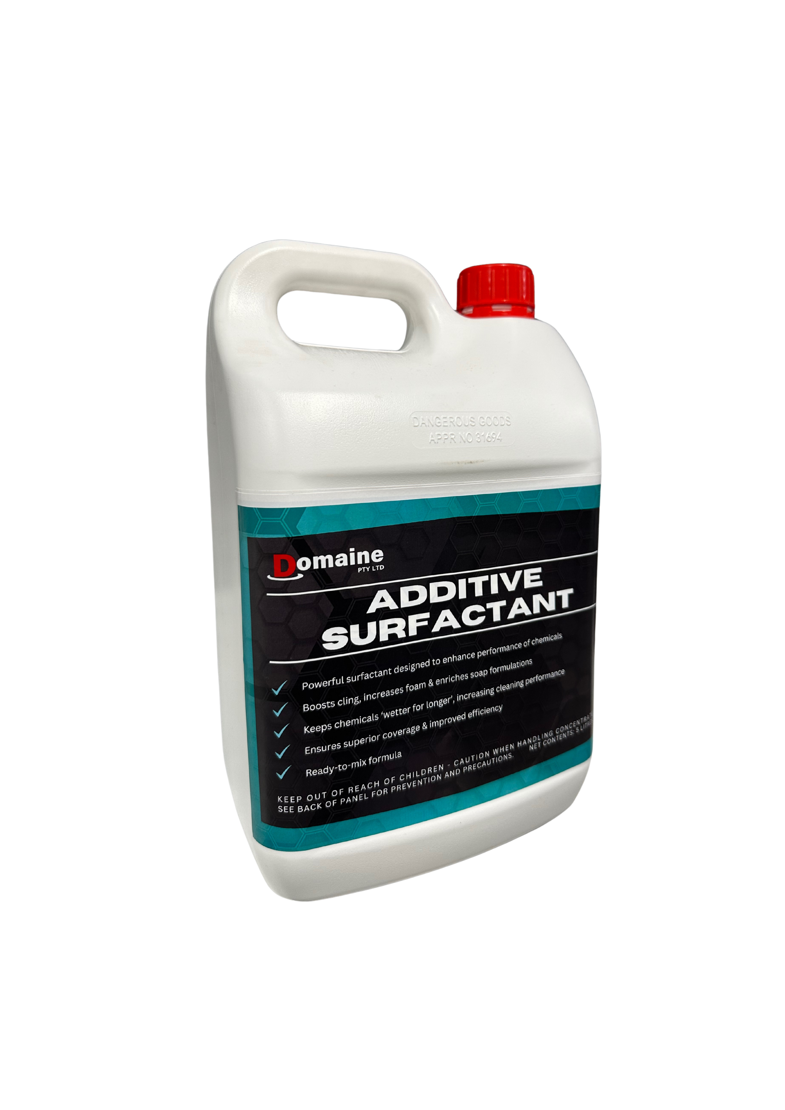 Additive Surfactant - 5L