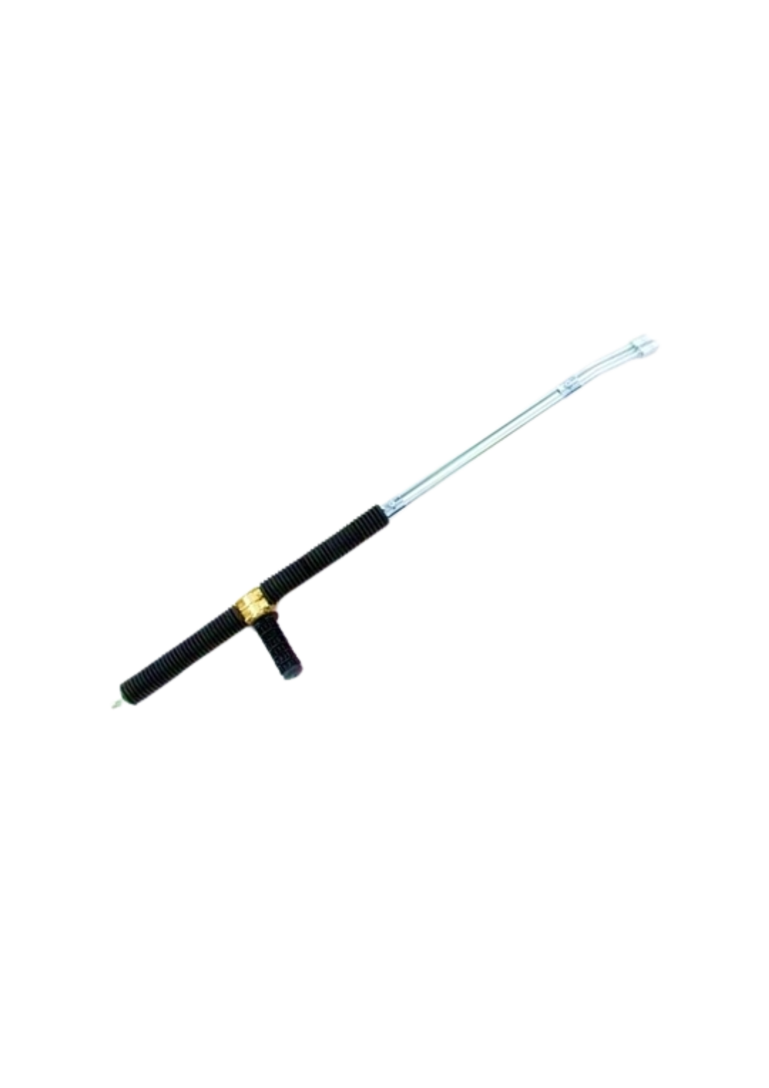 Interpump Heavy Duty Dual Spray Lance