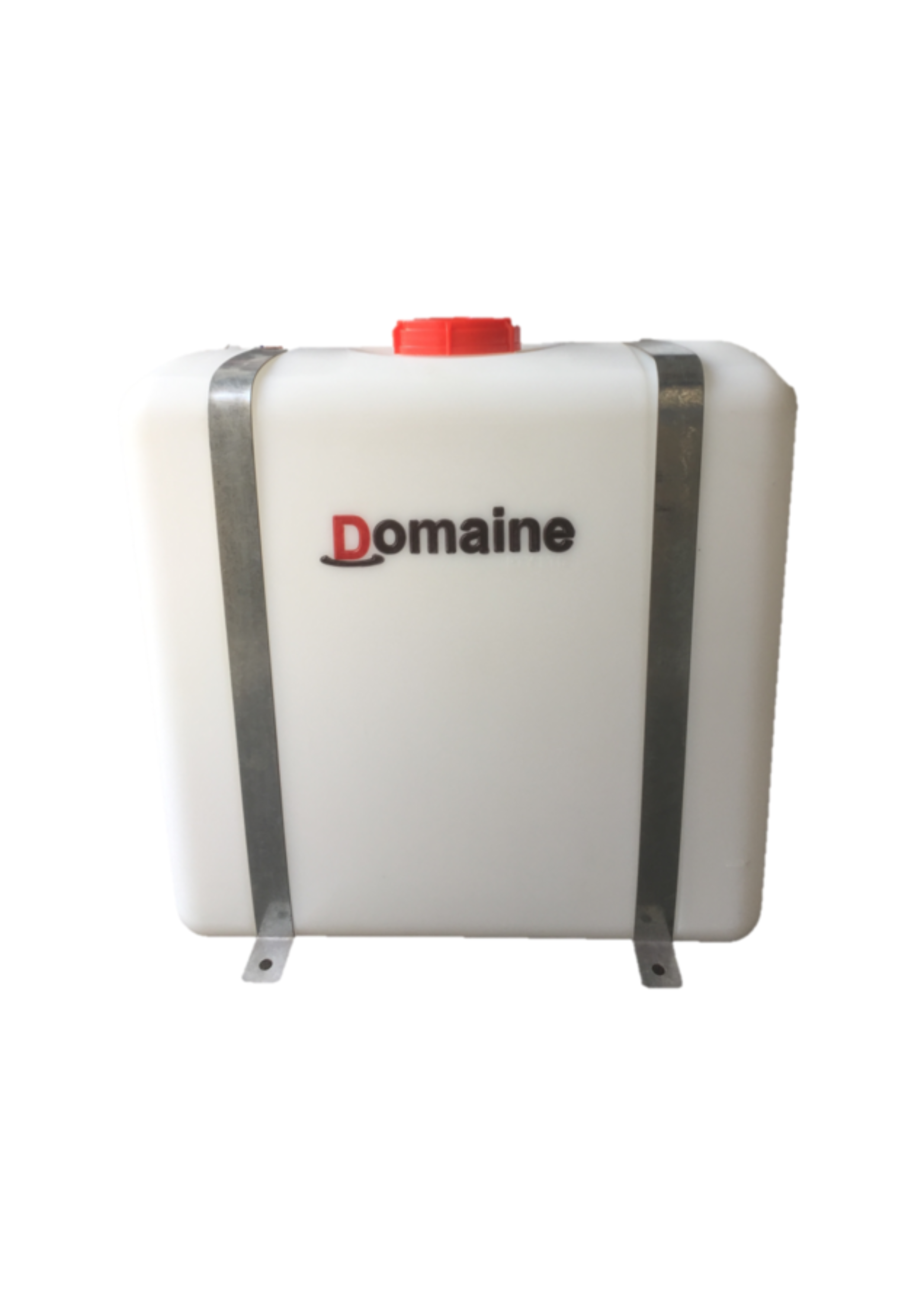 Heavy Duty 200L Slimline Water Tank