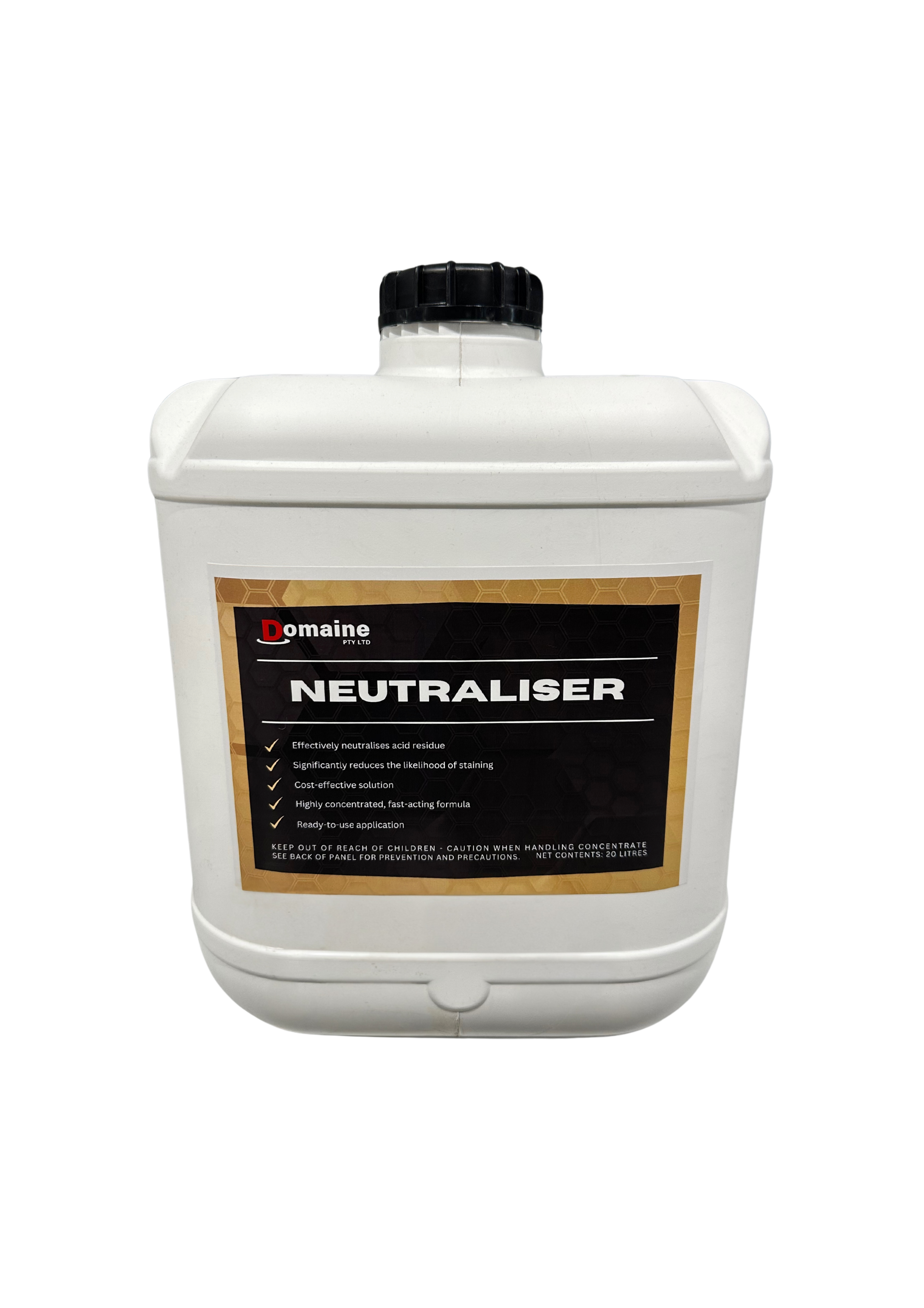 Neutraliser - 20L