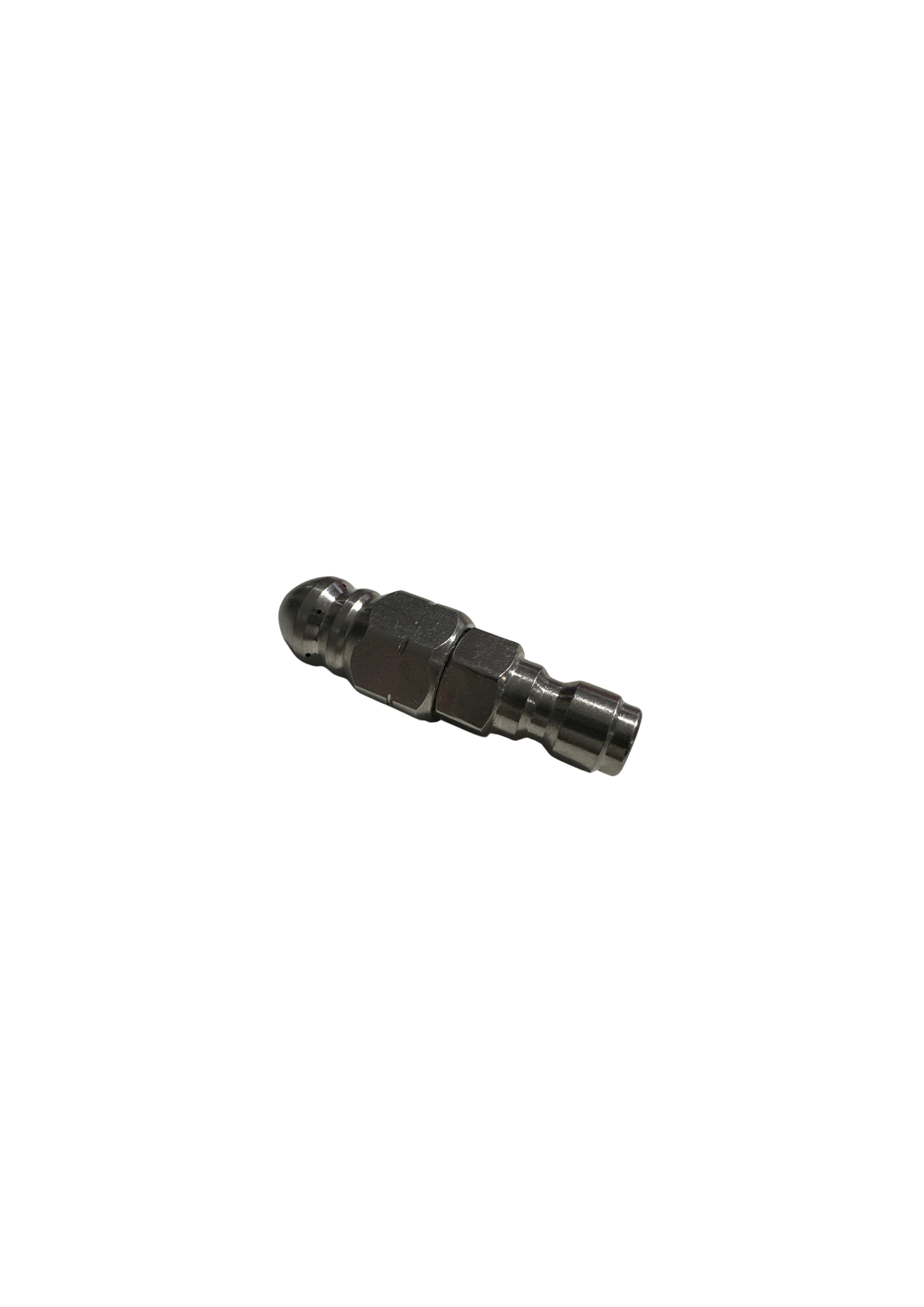 Penetrator Nozzle, 1 front 6 rear