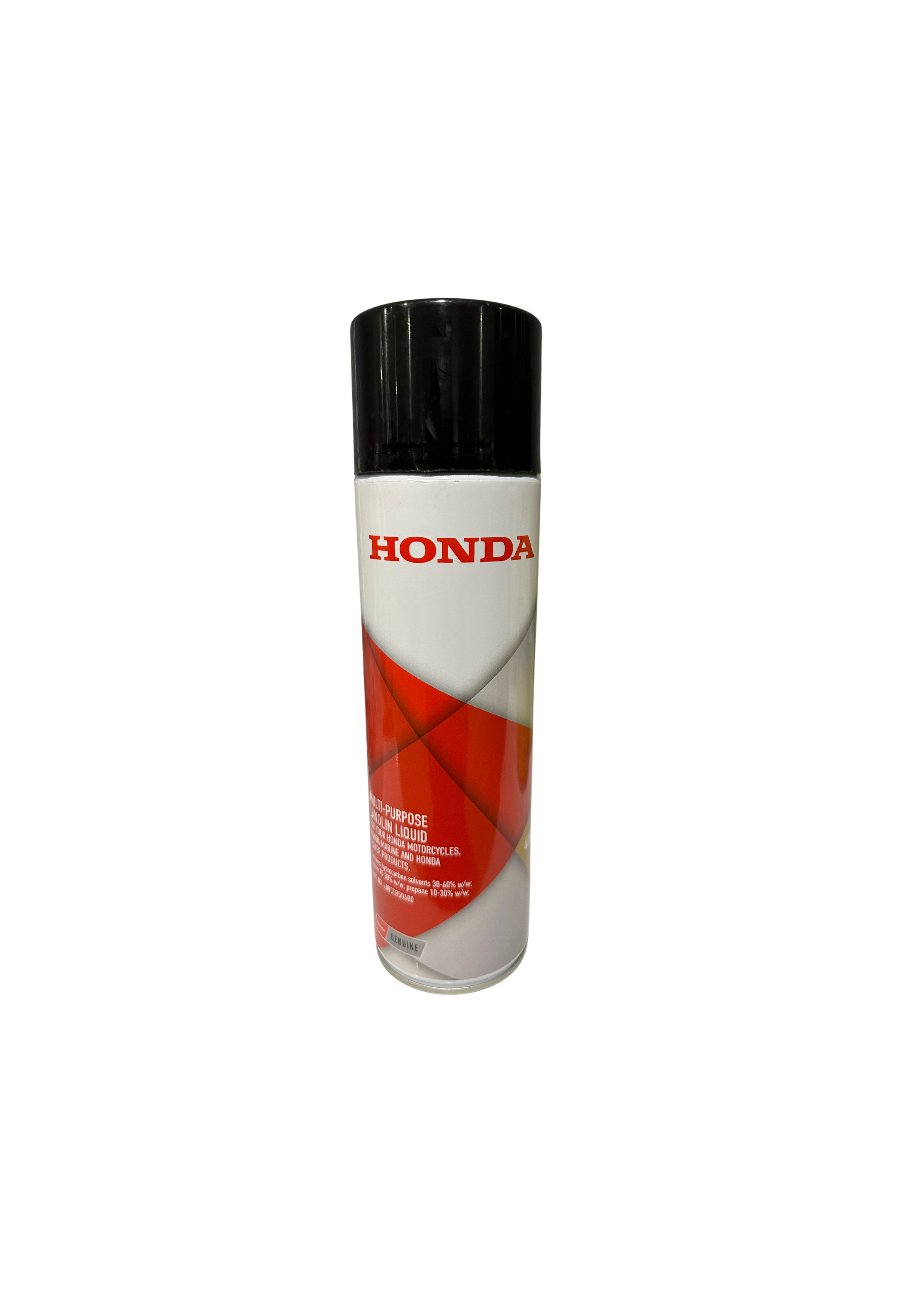 Honda Lanolin Spray 500g