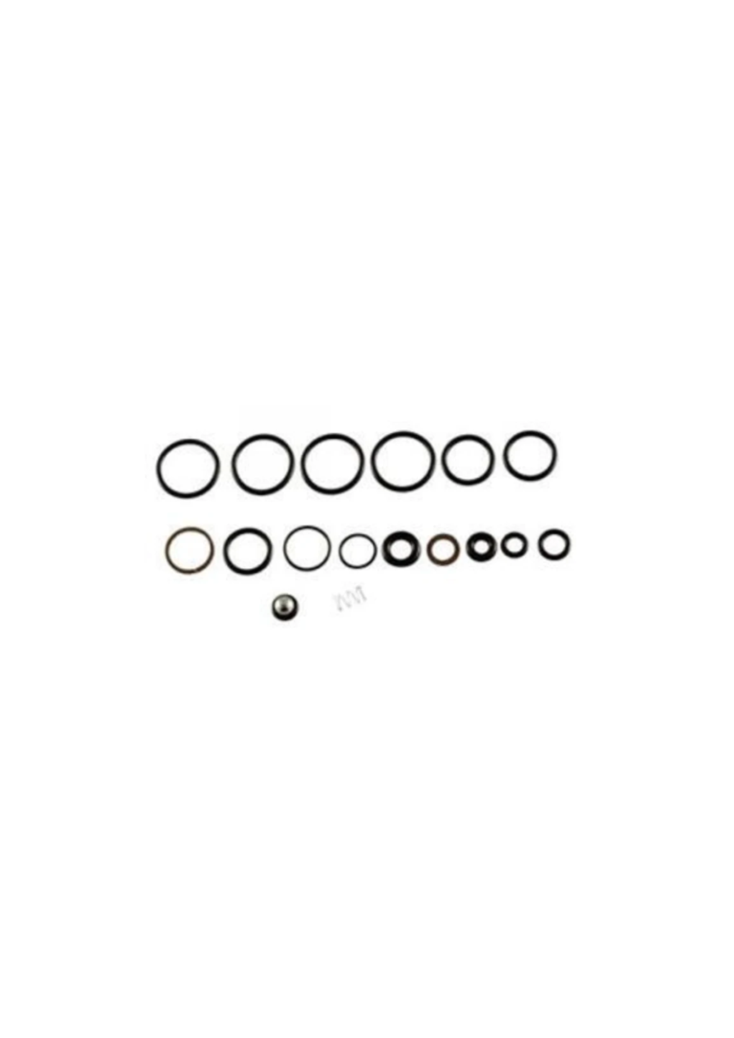 AR Repair/Service O-Ring Kit