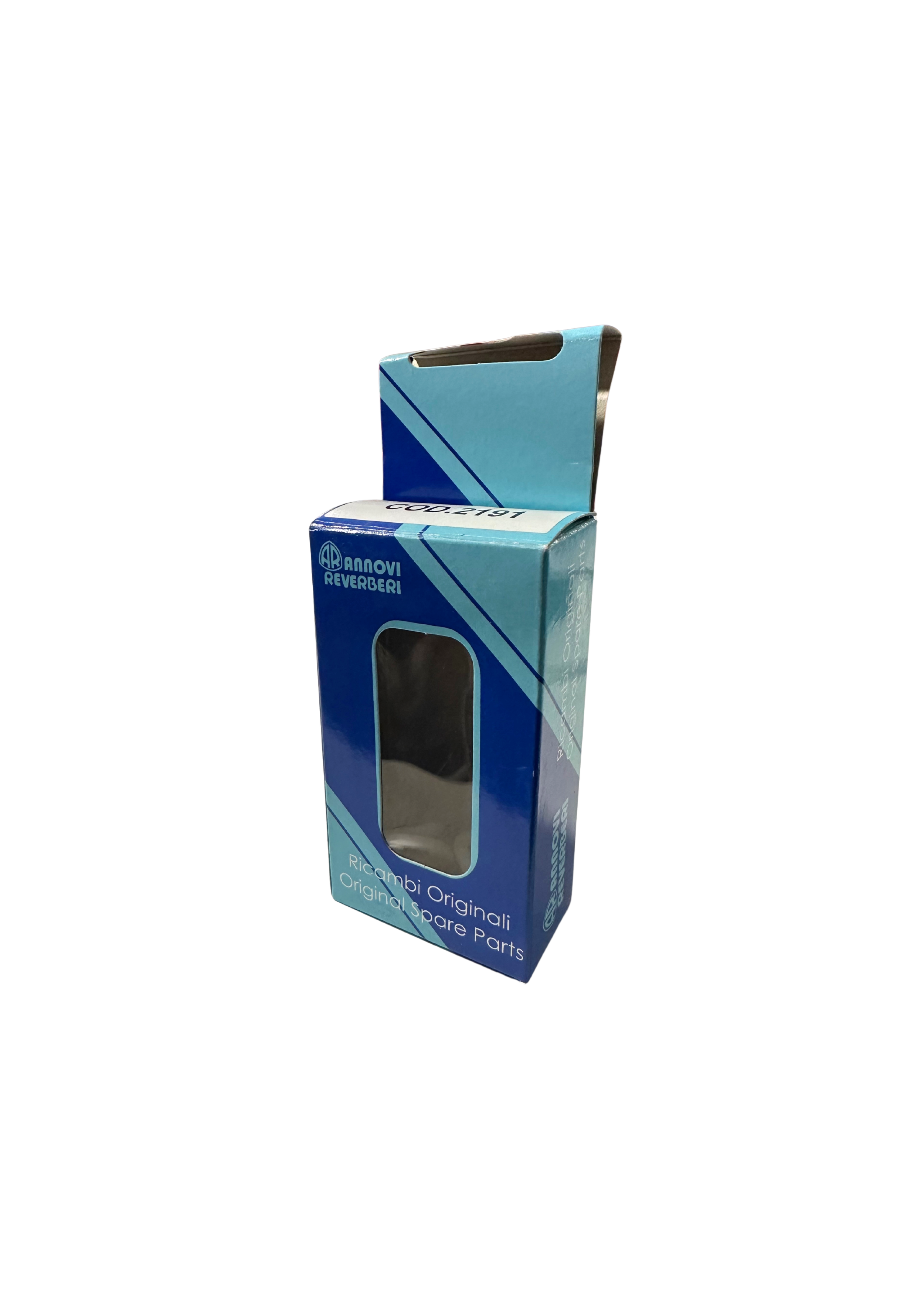 AR Support Rings