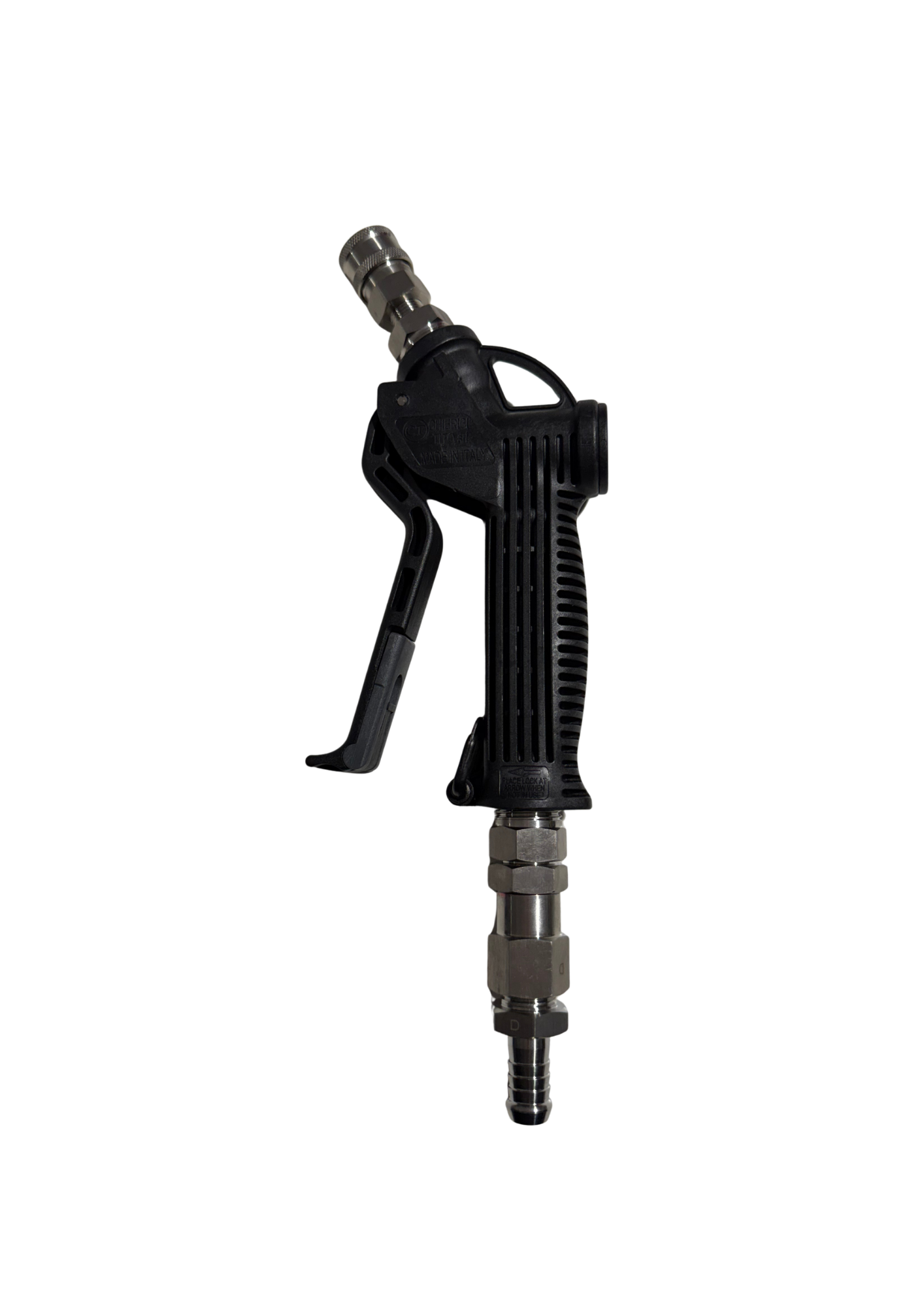 Softwash Trigger Gun Assembly C