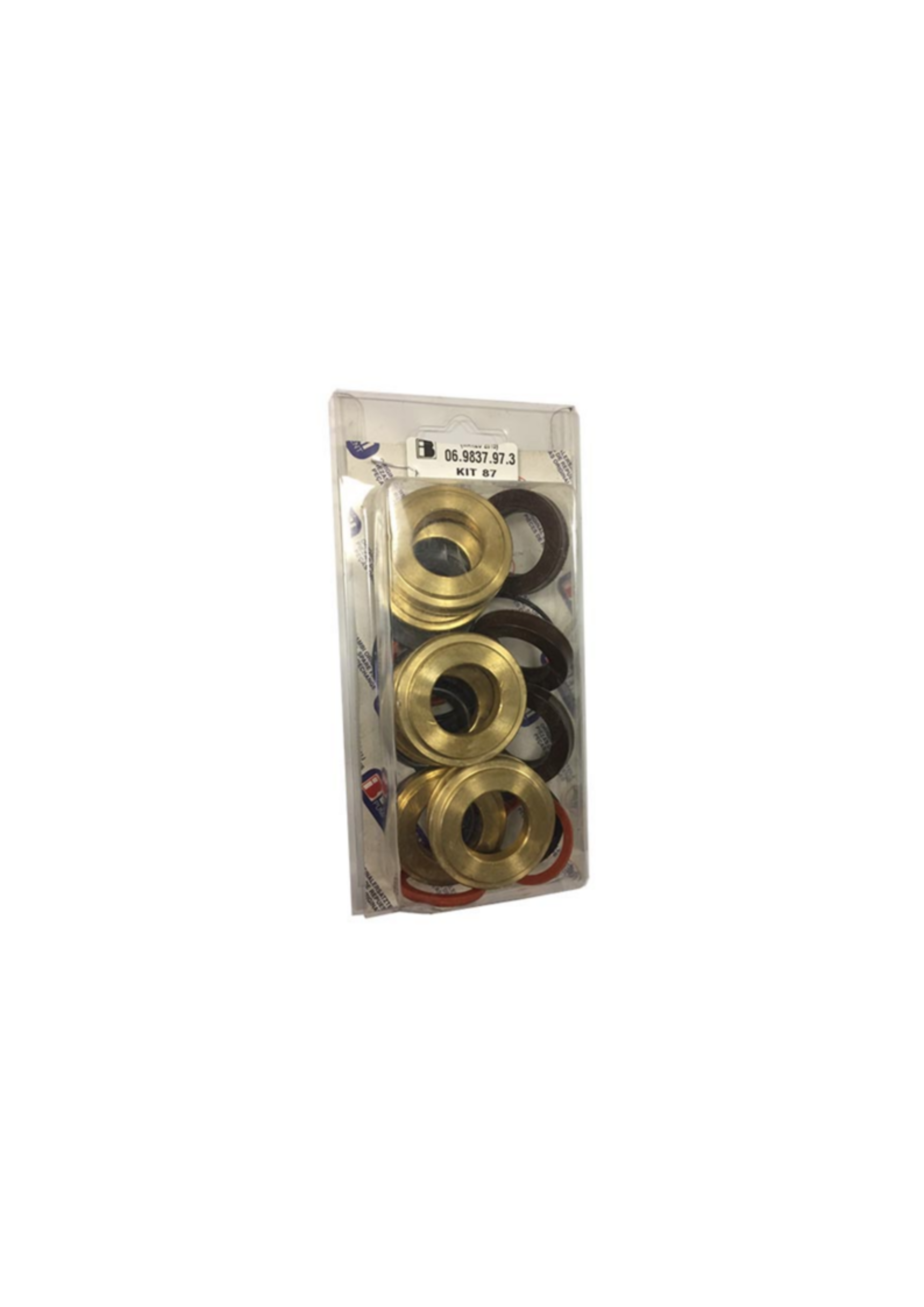 Bertolini Major Seal Kit 87