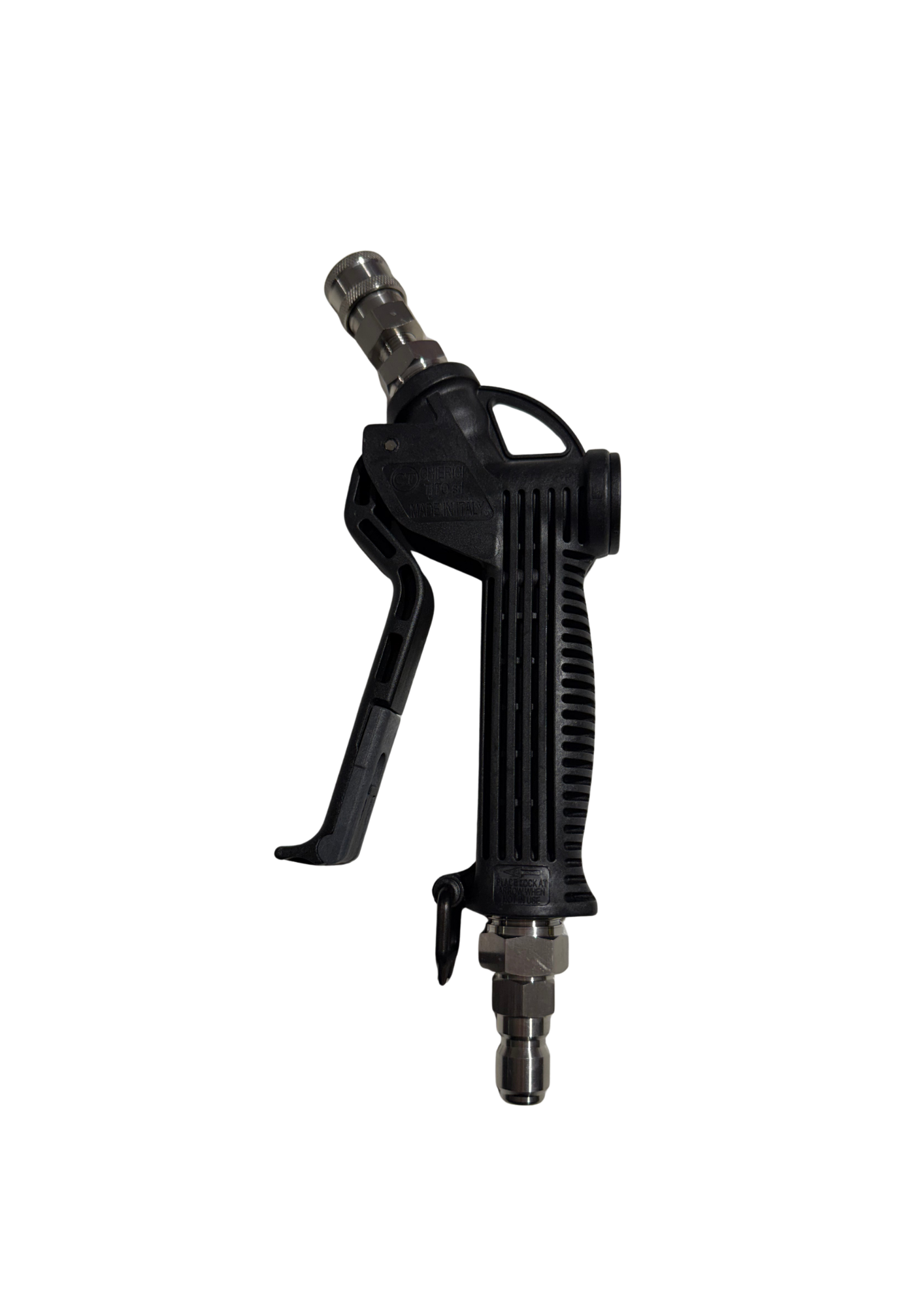 Softwash Trigger Gun Assembly B