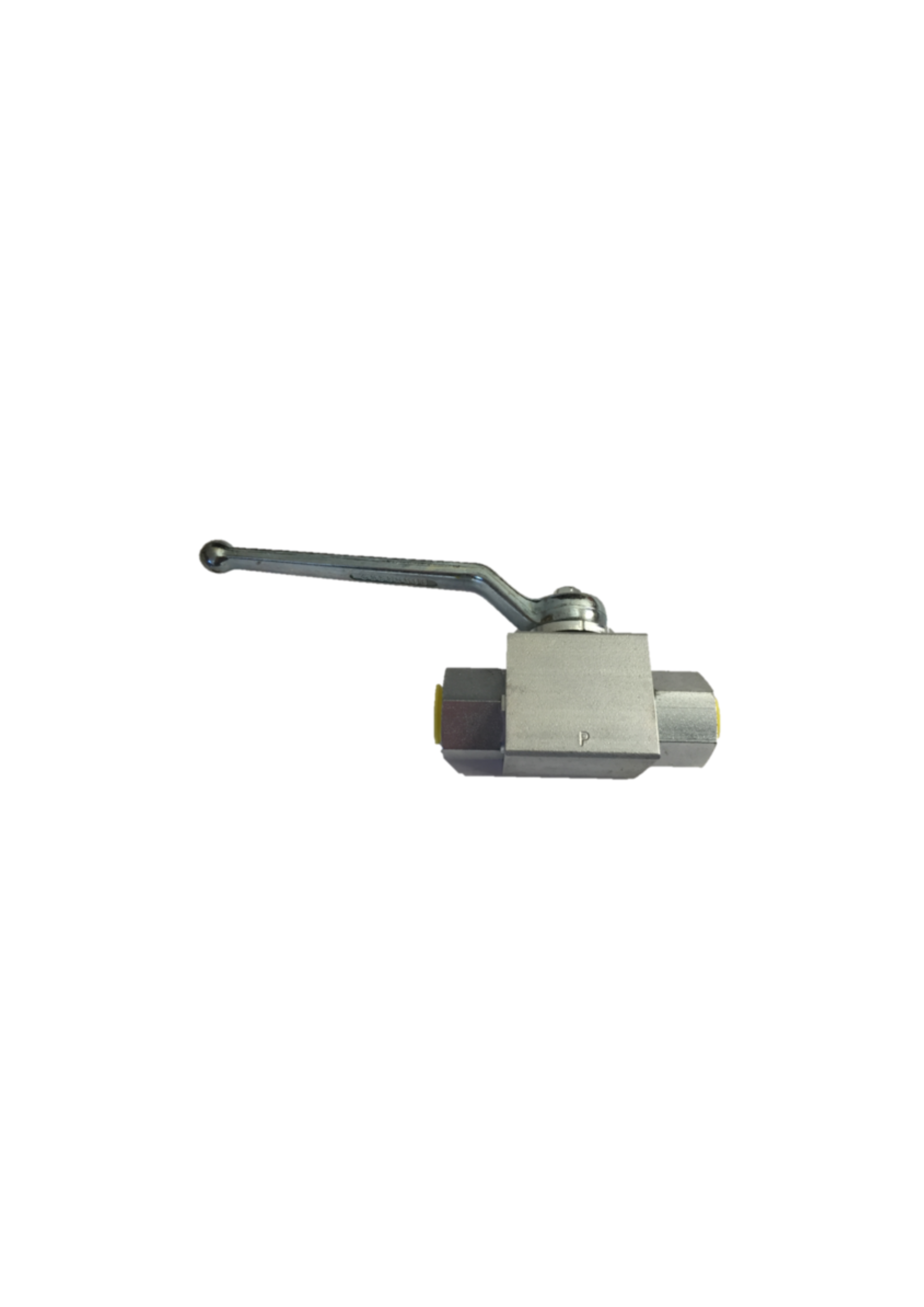 Ball valve 1/2″ BSP 7250psi