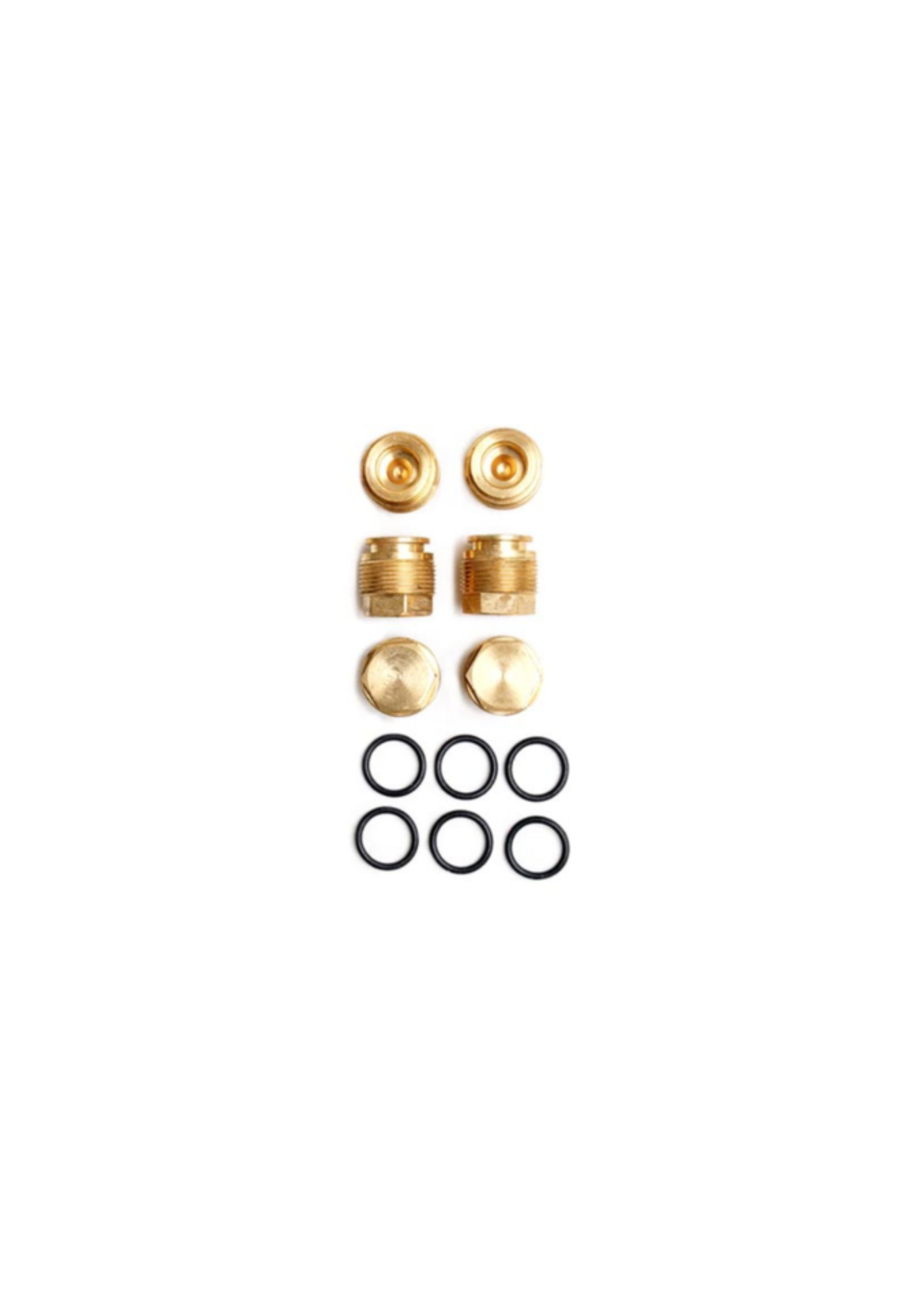 Bertolini Valve Cap Kit 67
