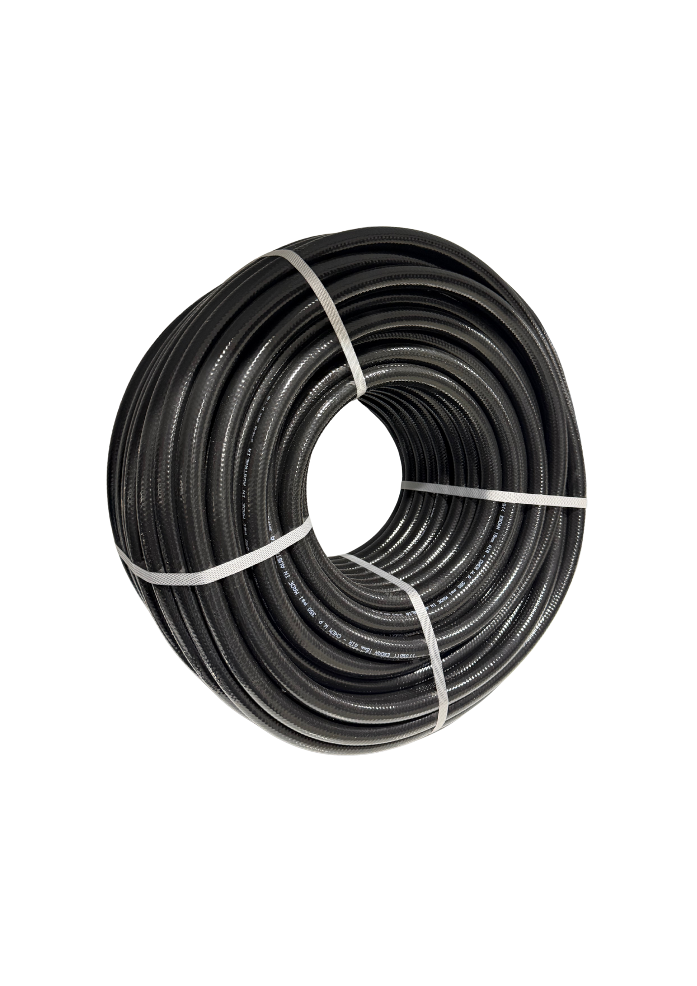 Soft Wash Hose - Australian Made Heavy Duty 350psi 80m x 5/8" (16mm)