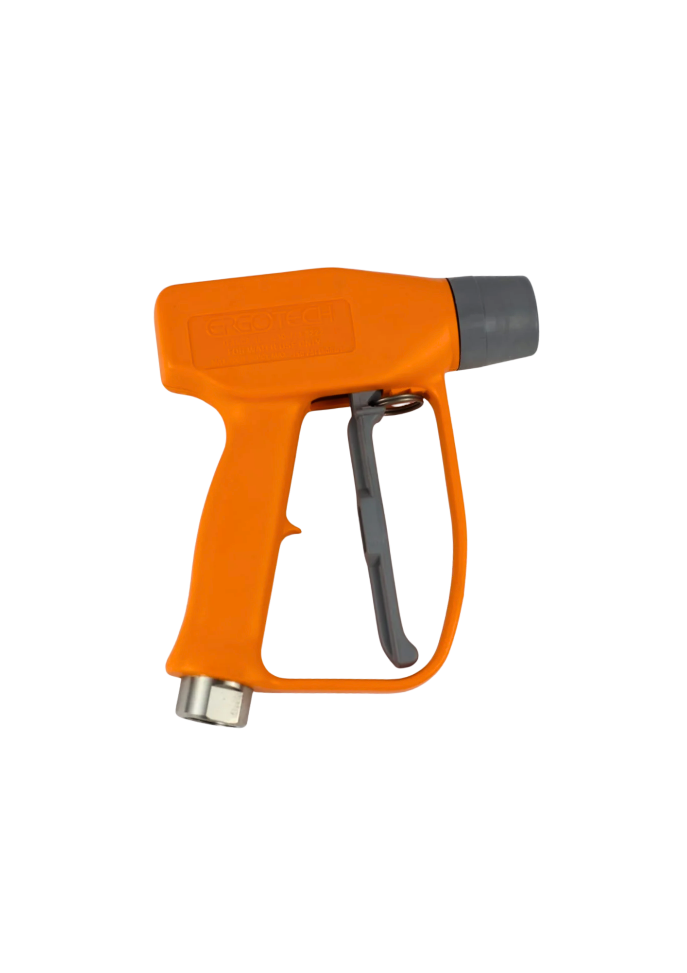 WaterBoss 750 Soft Wash Gun