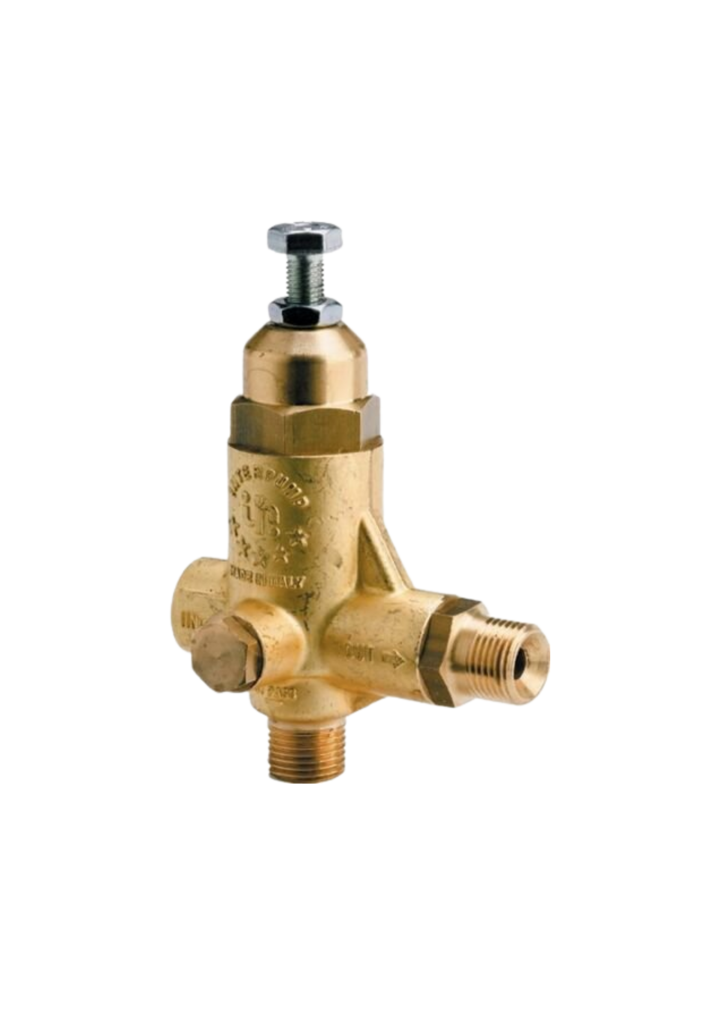 Interpump Unloader Valve K1.png