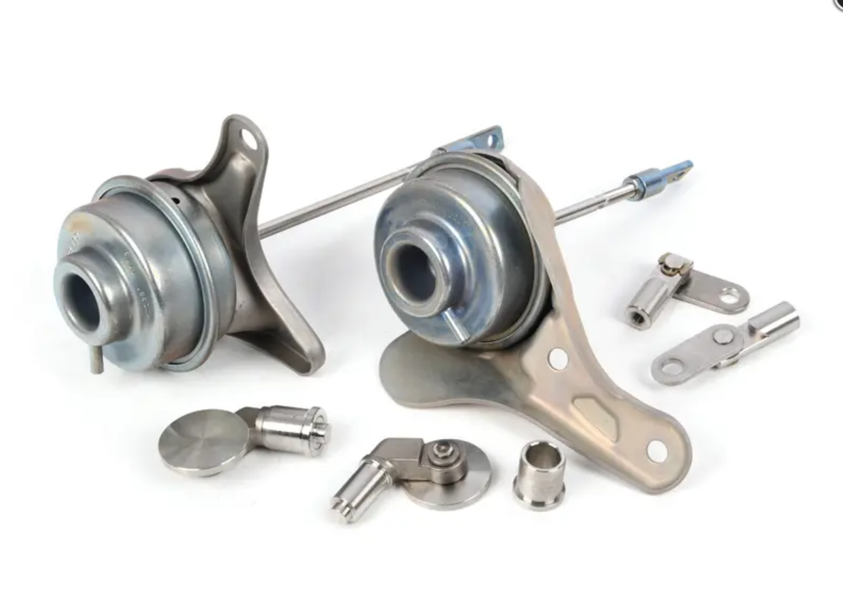 BMW Turbo Wastegate Repair Kit for N54