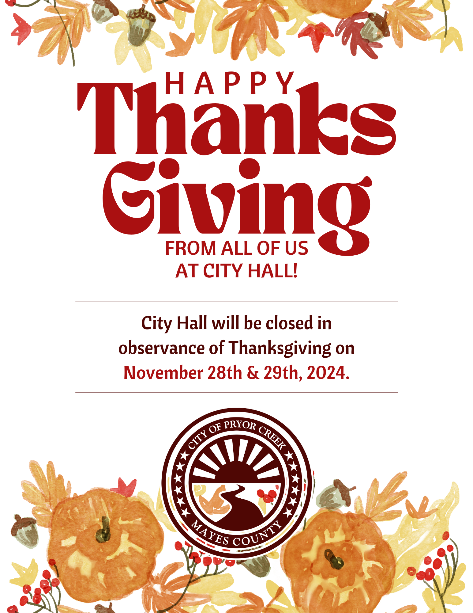 Thanksgiving closure.png