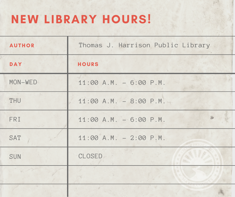 NEW LIBRARY HOURS!.png