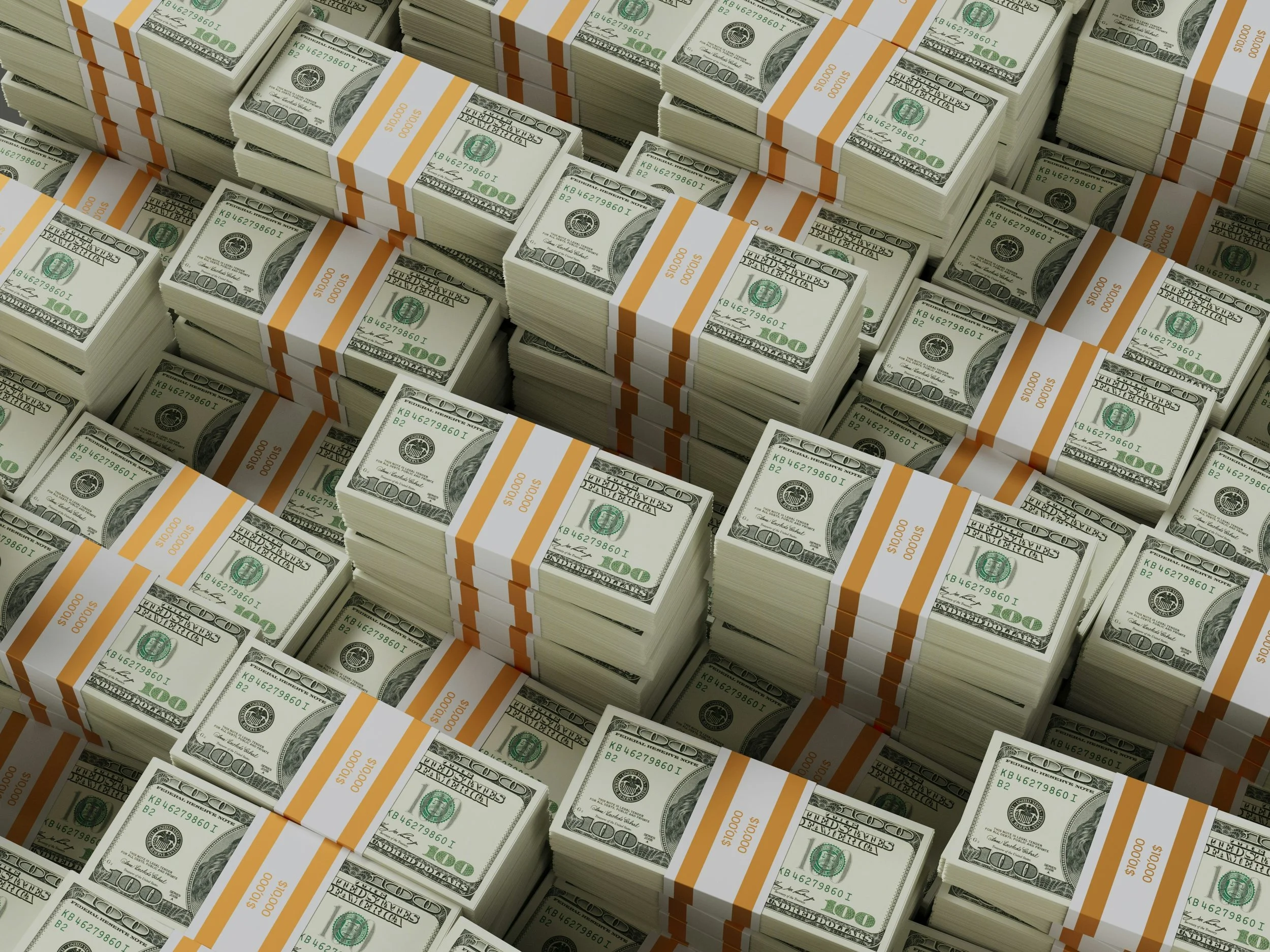 Financial