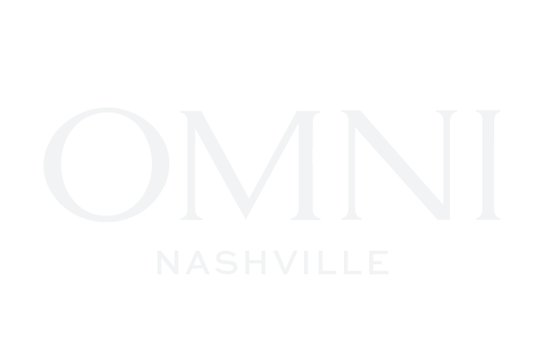 Omni Nashville logo with white background