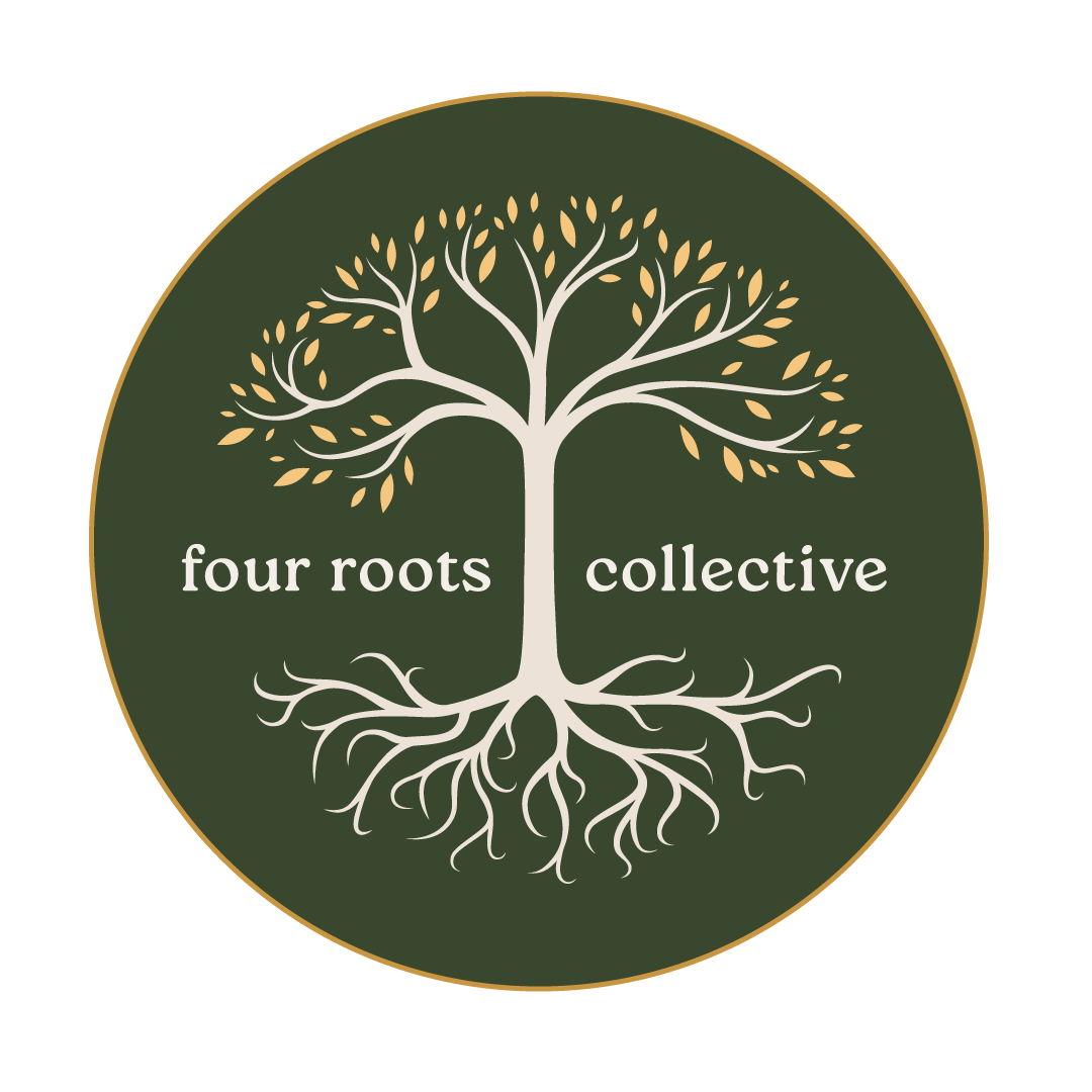 Four Roots Collective Eating Disorder Germany
