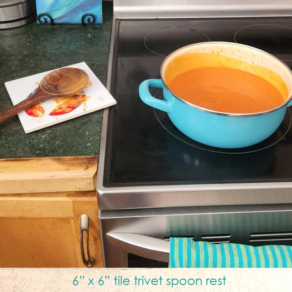 Square tile used as a spoon rest.jpg