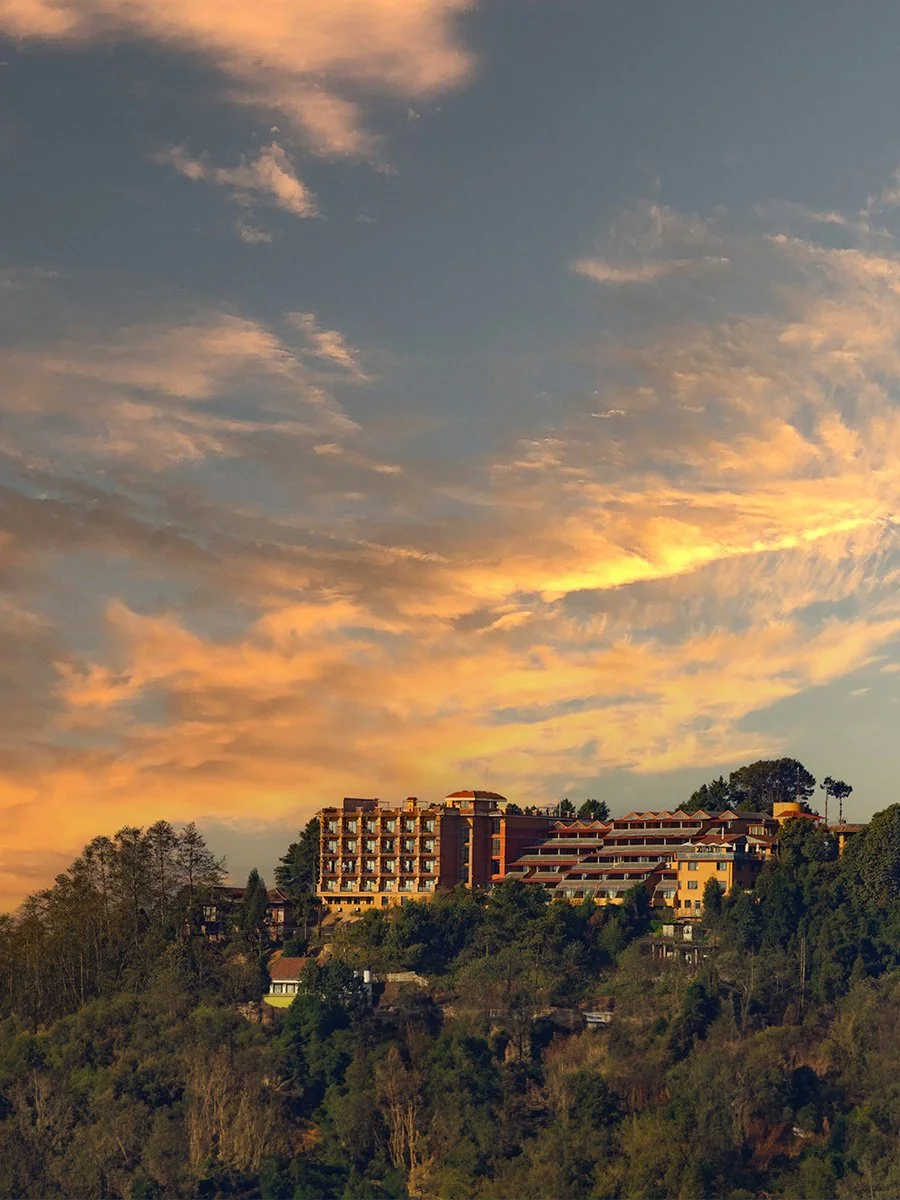 Club Himalaya by Ace Hotels, Nagarkot Nepal