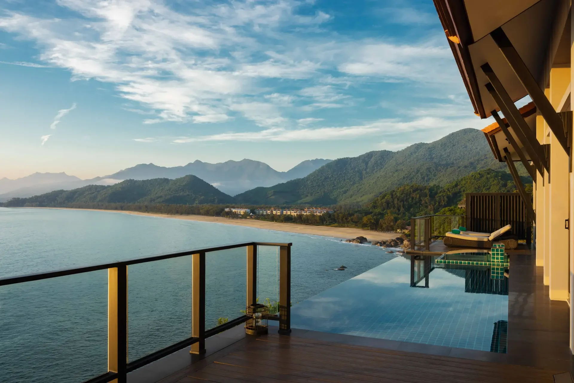 Banyan Tree Lang Co, Vietnam
