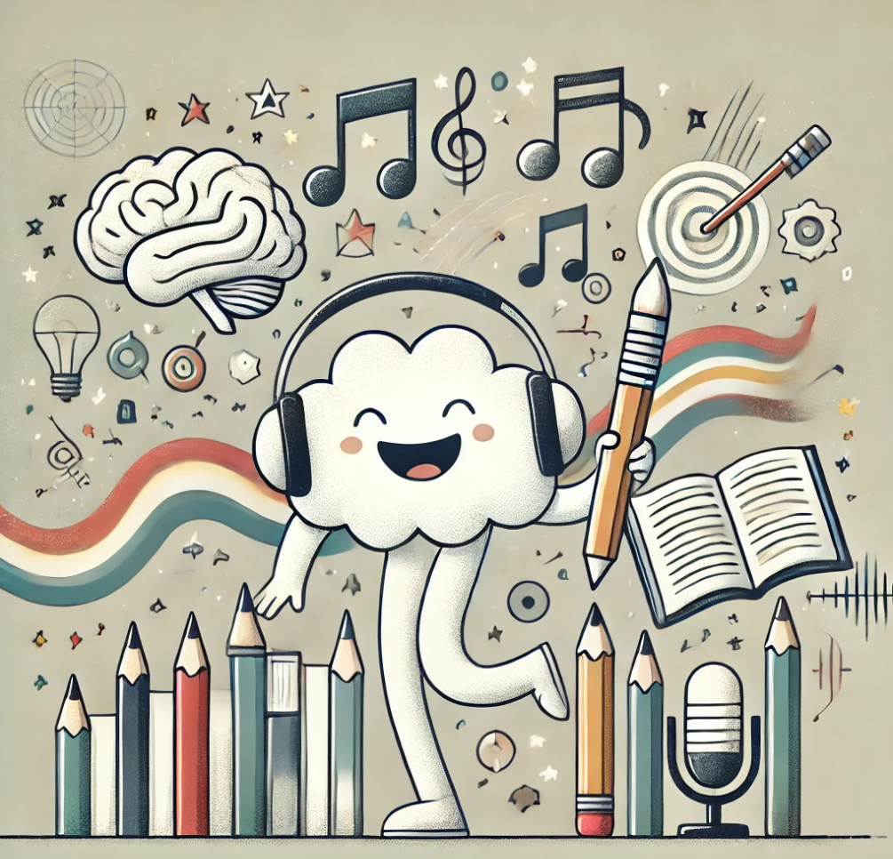 Das Echo-Institut: Vom Geistesblitz zur klingenden Wirklichkeit