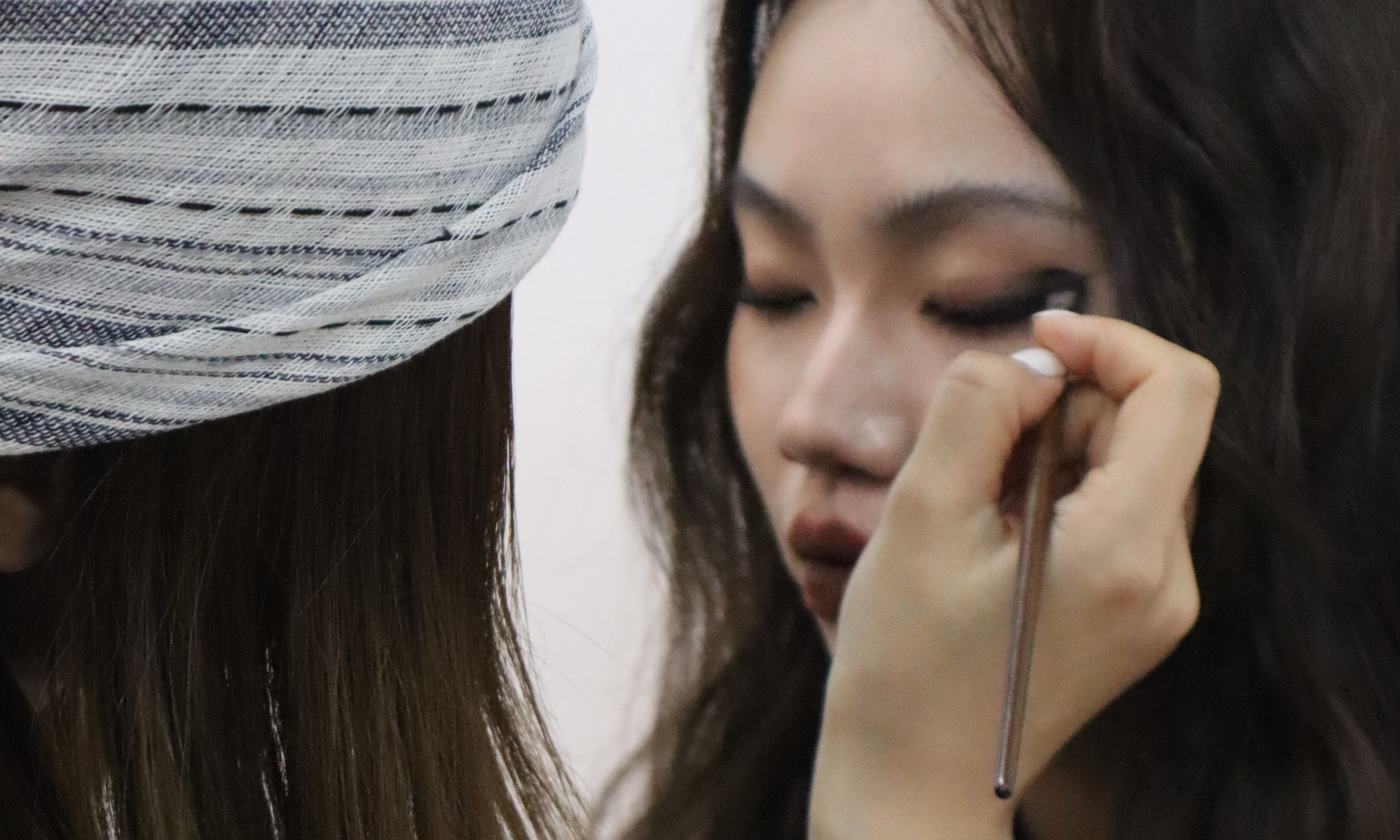 How to Prepare for a Professional Photoshoot: Hair and Skincare Tips