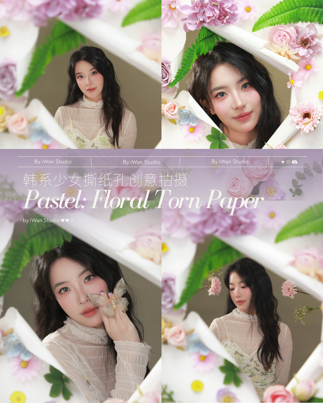 torn-paper-ripping-paper-photoshoot-with-florals-in-studio-singapore.png