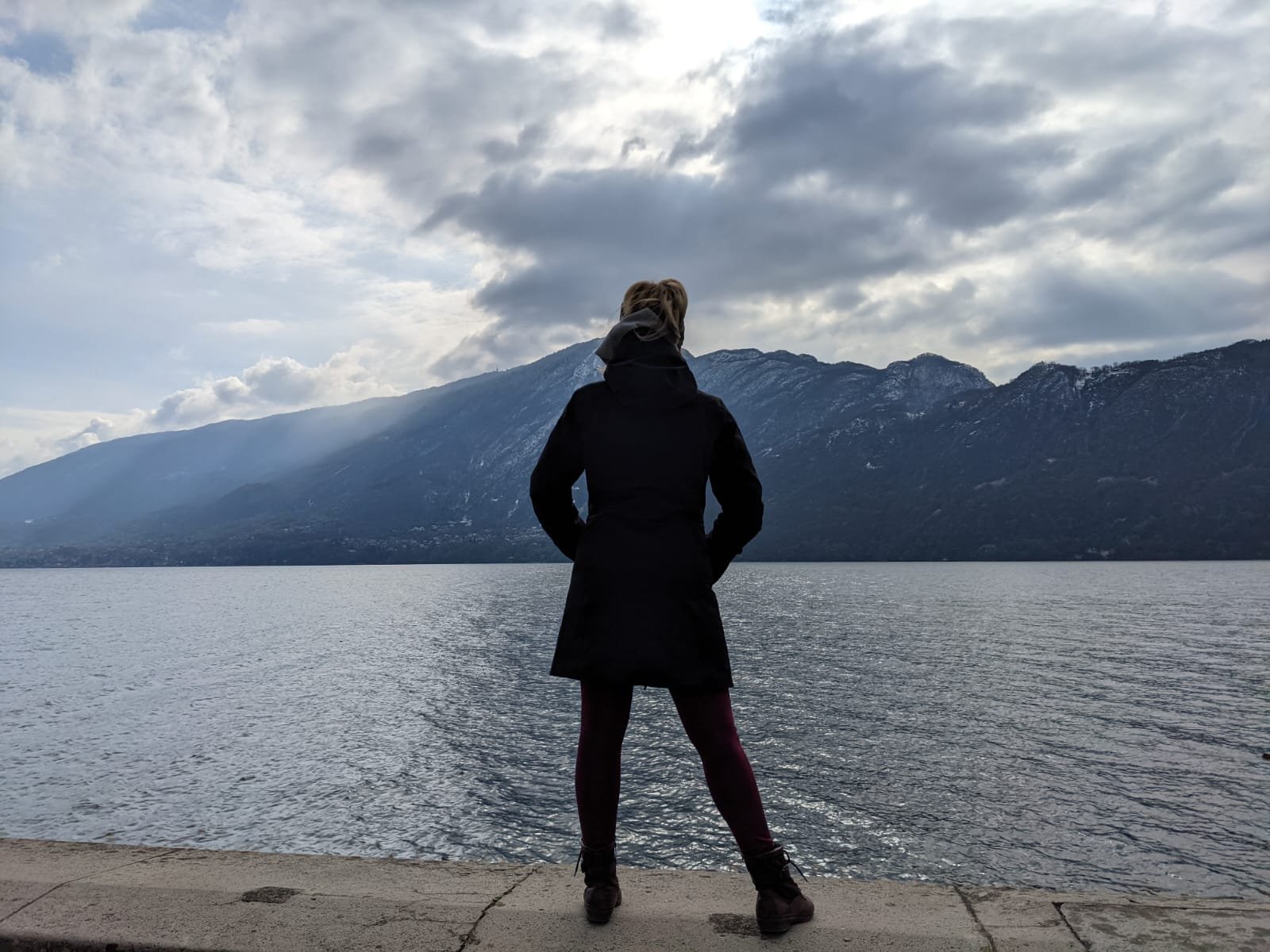 What I think about when i think about leadership - part 2