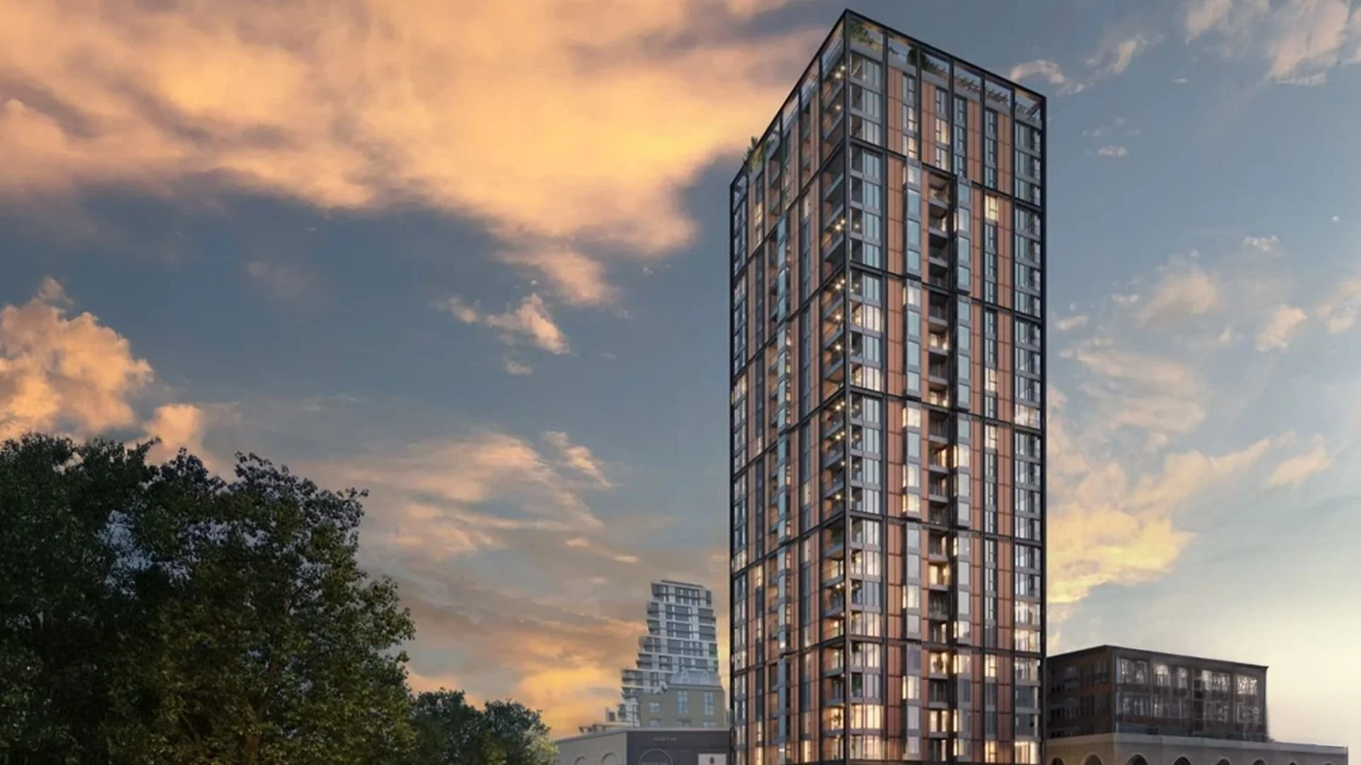 The HiLight Battersea