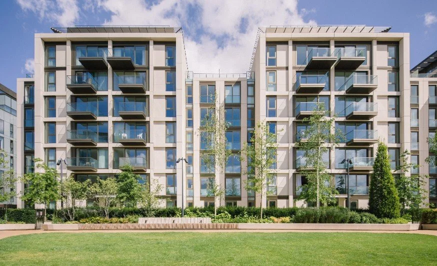Lillie Square
