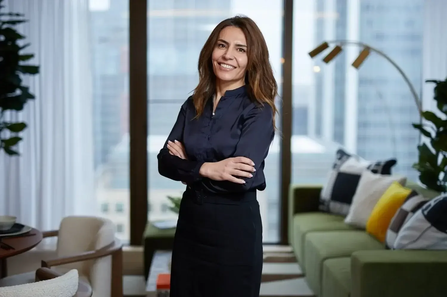 Ebru Önal ile İş Büyütme ve Pazarlama Stratejisi