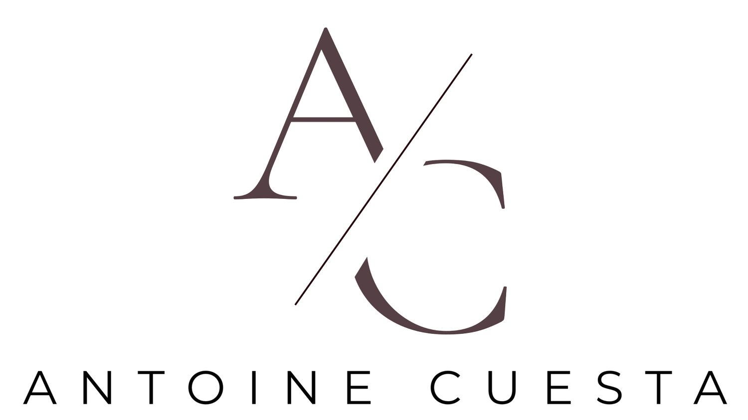 Antoine Cuesta - Photos et vidéos drone