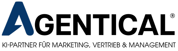 AGENTICAL® - KI-Lösungen für Marketing &amp; Vertrieb