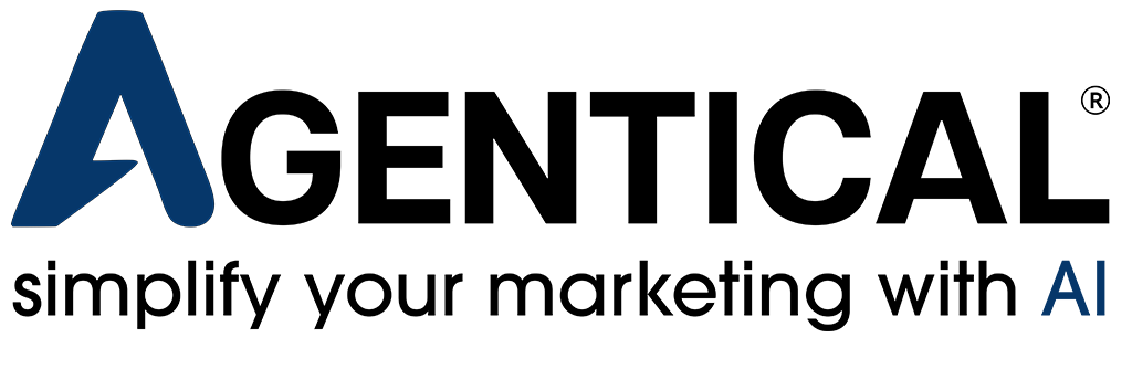 AGENTICAL® - KI im Marketing