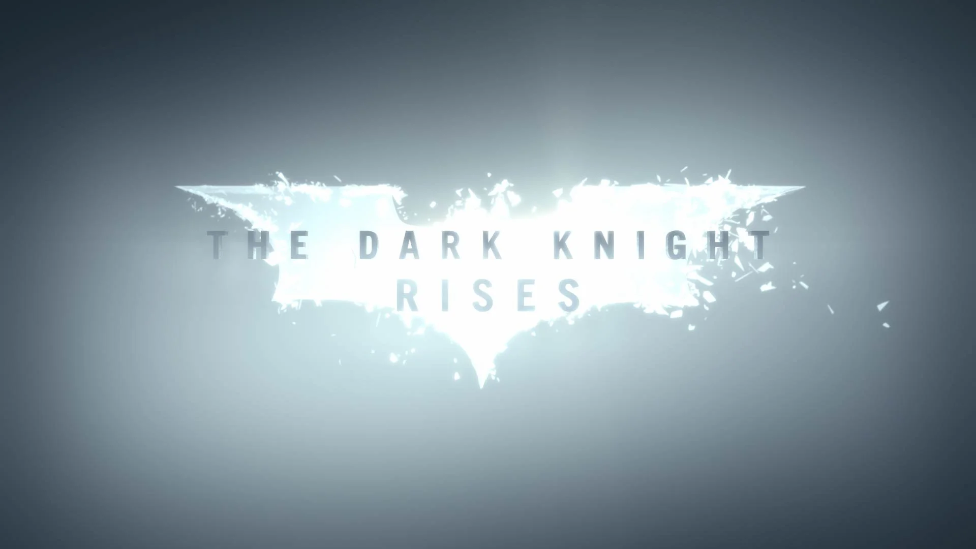 The Dark Knight Rises | IMAX