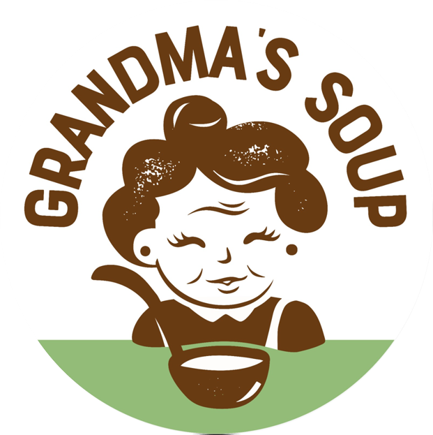 Grandma's Soup, currently on sale in Morrisons