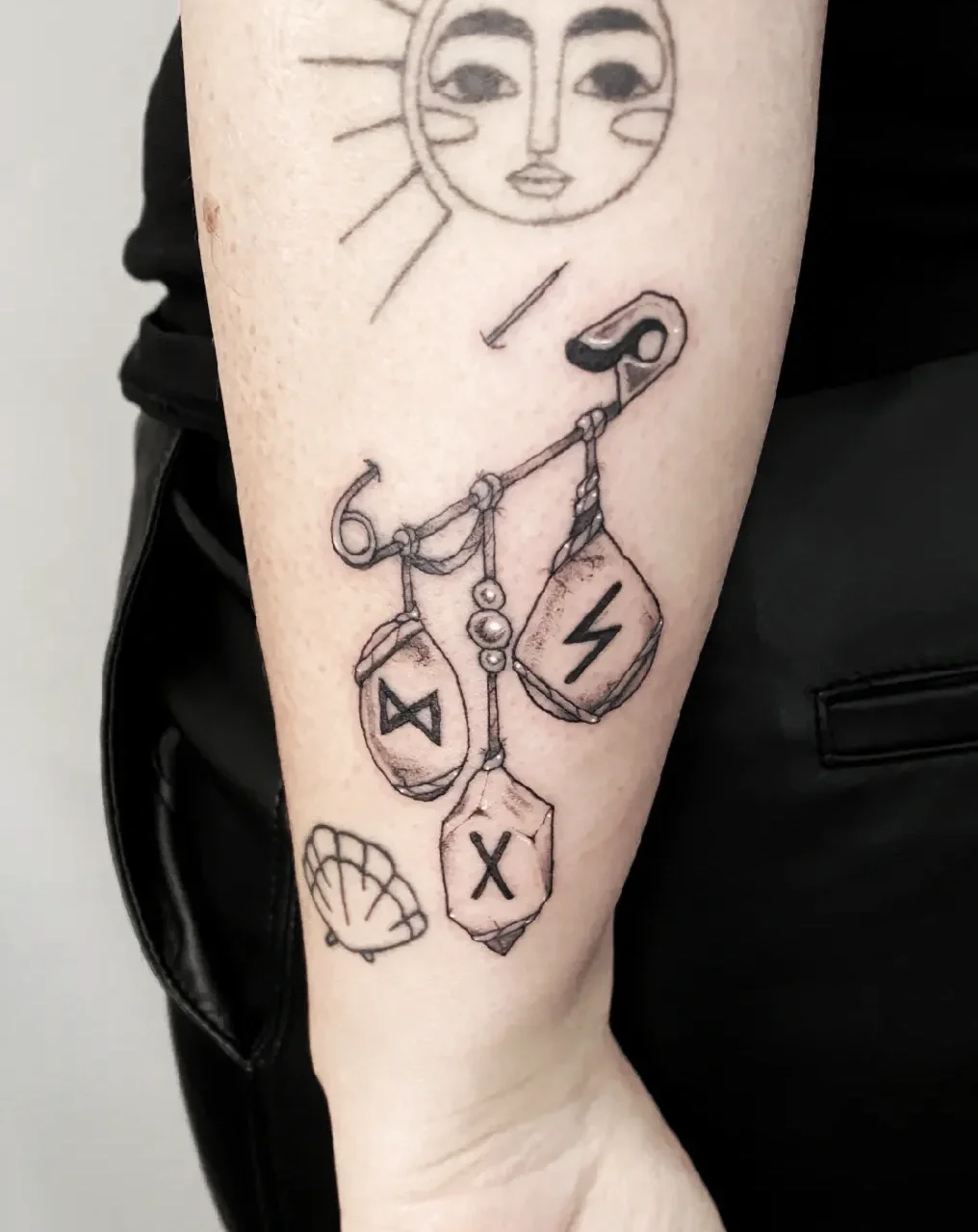 Skandinavske rune