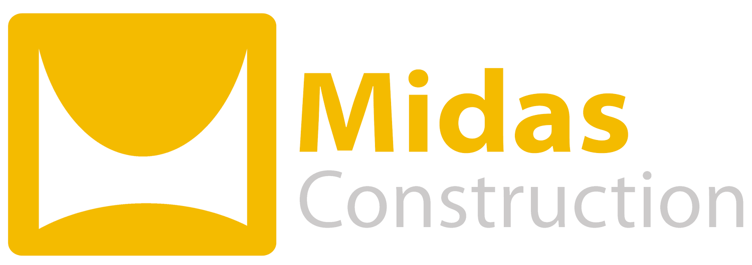 Midas Construction UK Limited