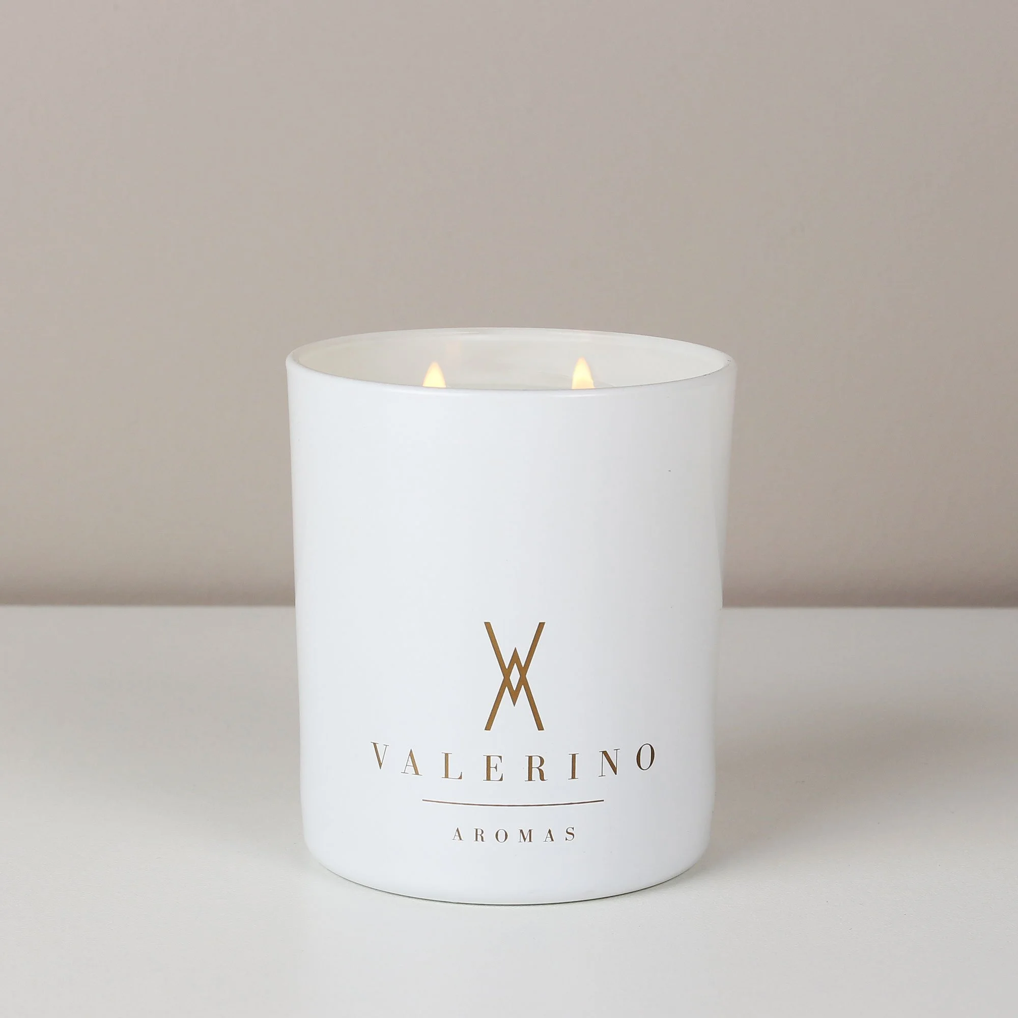 Regular Candle - NEW SCENTS