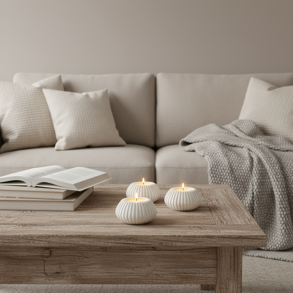New Hand Made Home Decor Products