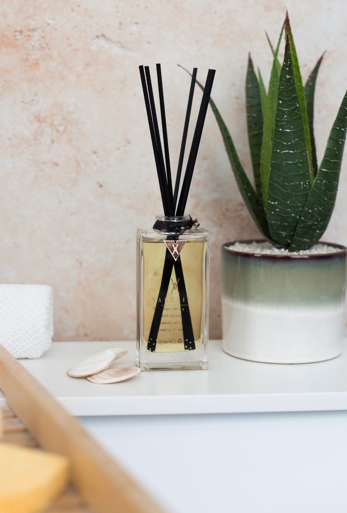 Reed Diffuser - NEW SCENTS