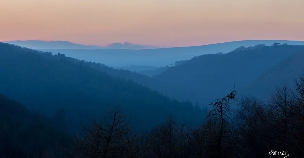 A blog about our new blog