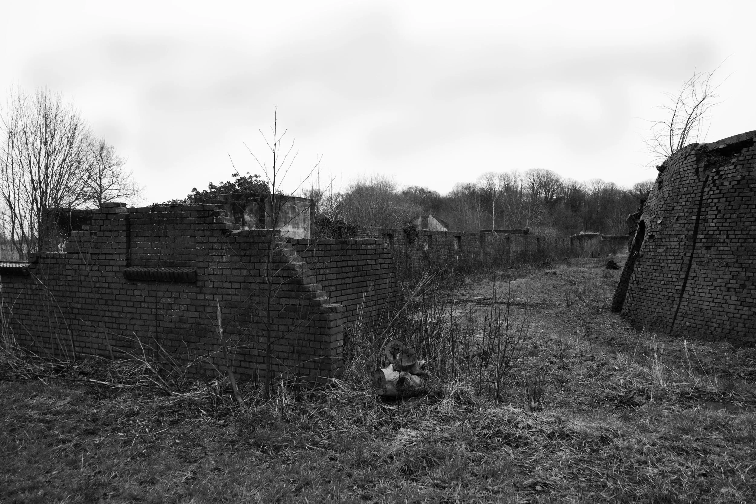 Steenfabriek Rusthoven