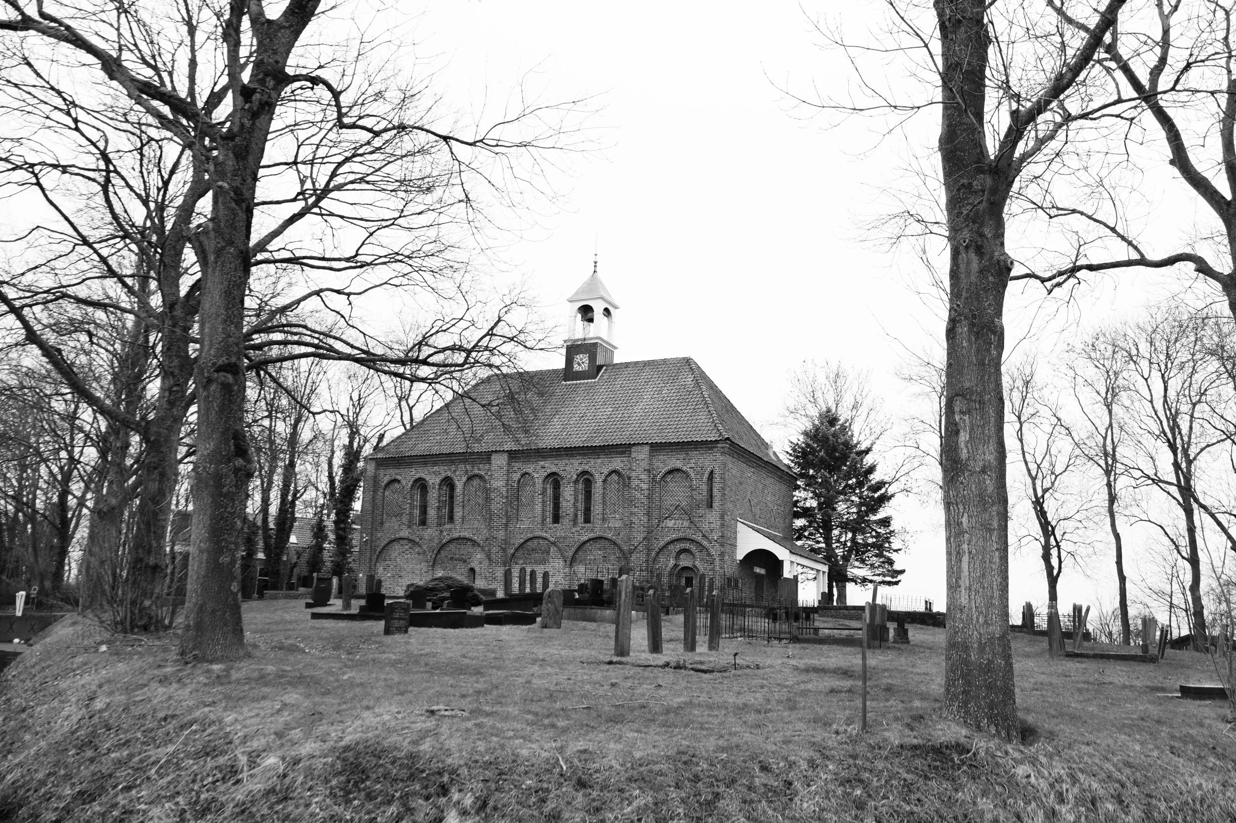 Kerk Opwierde