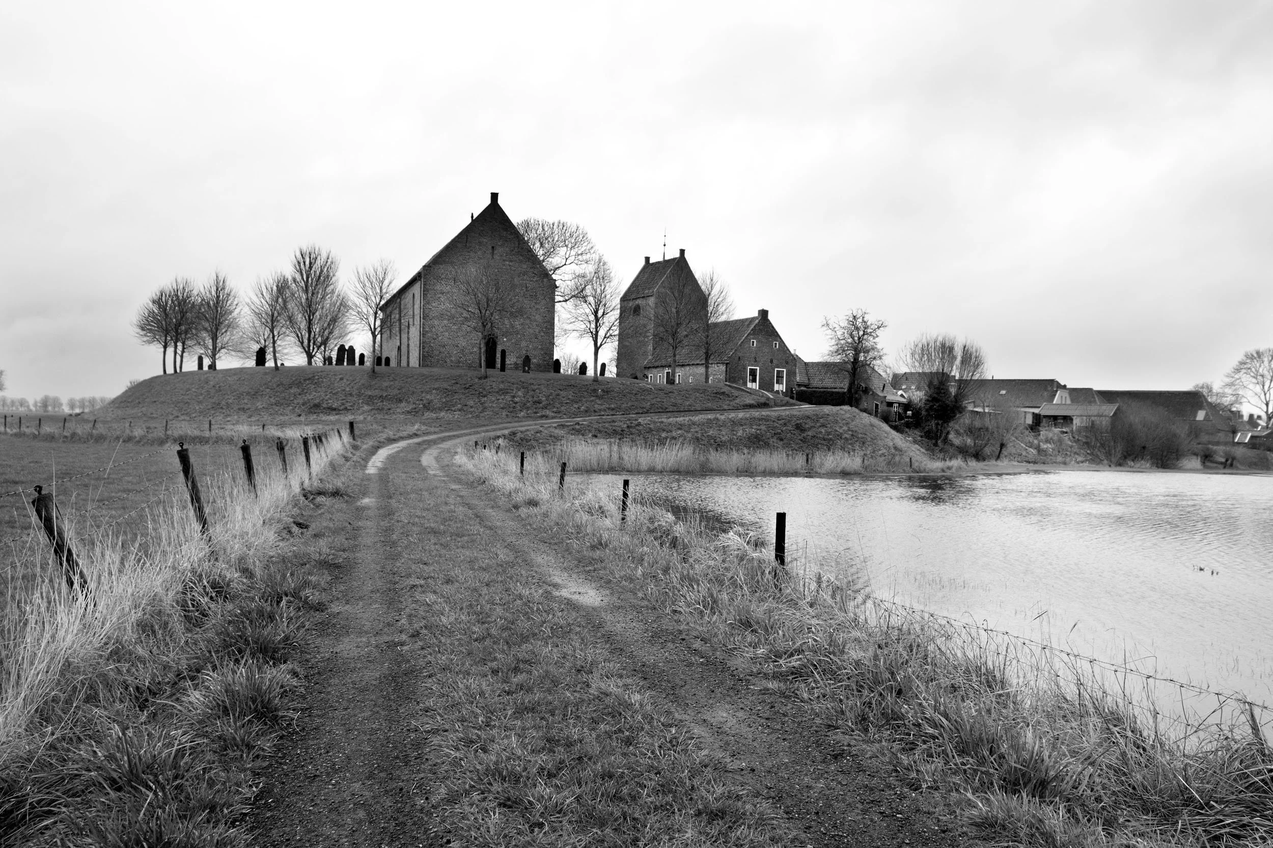 Kerk Ezinge