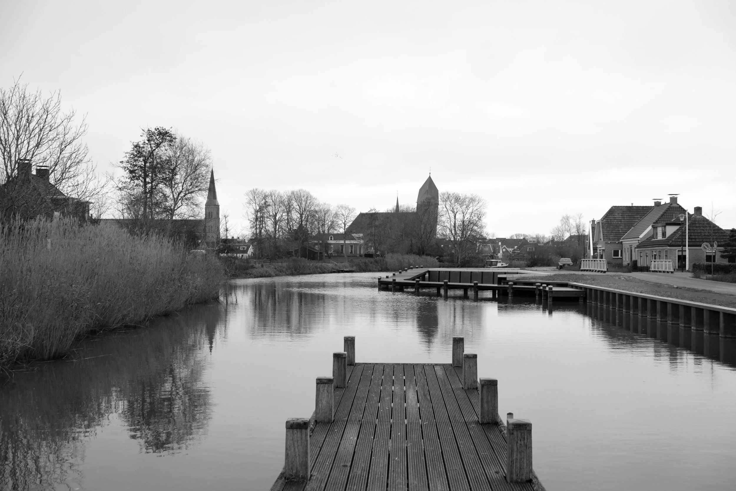 Bedum