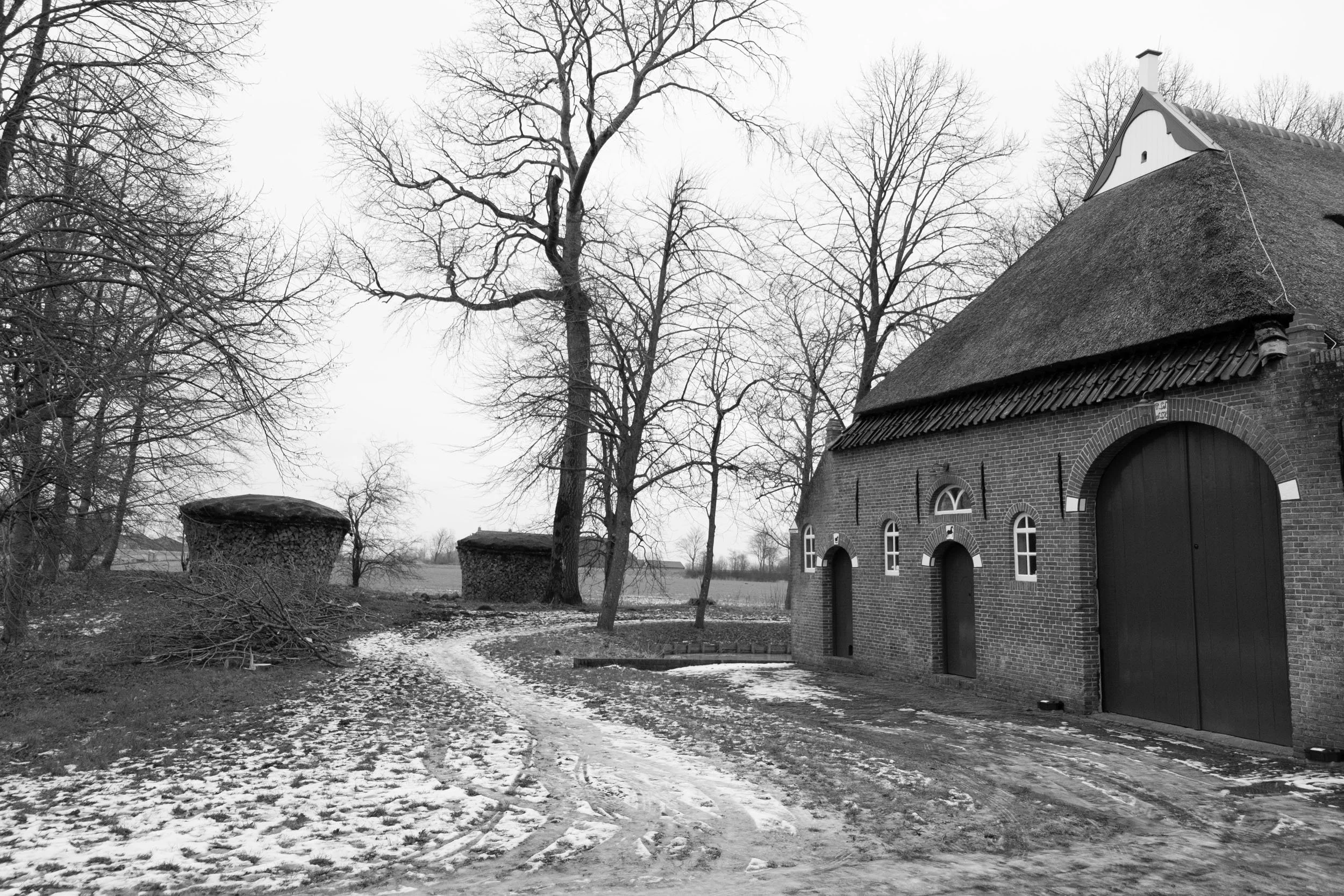 Melkema Huizinge